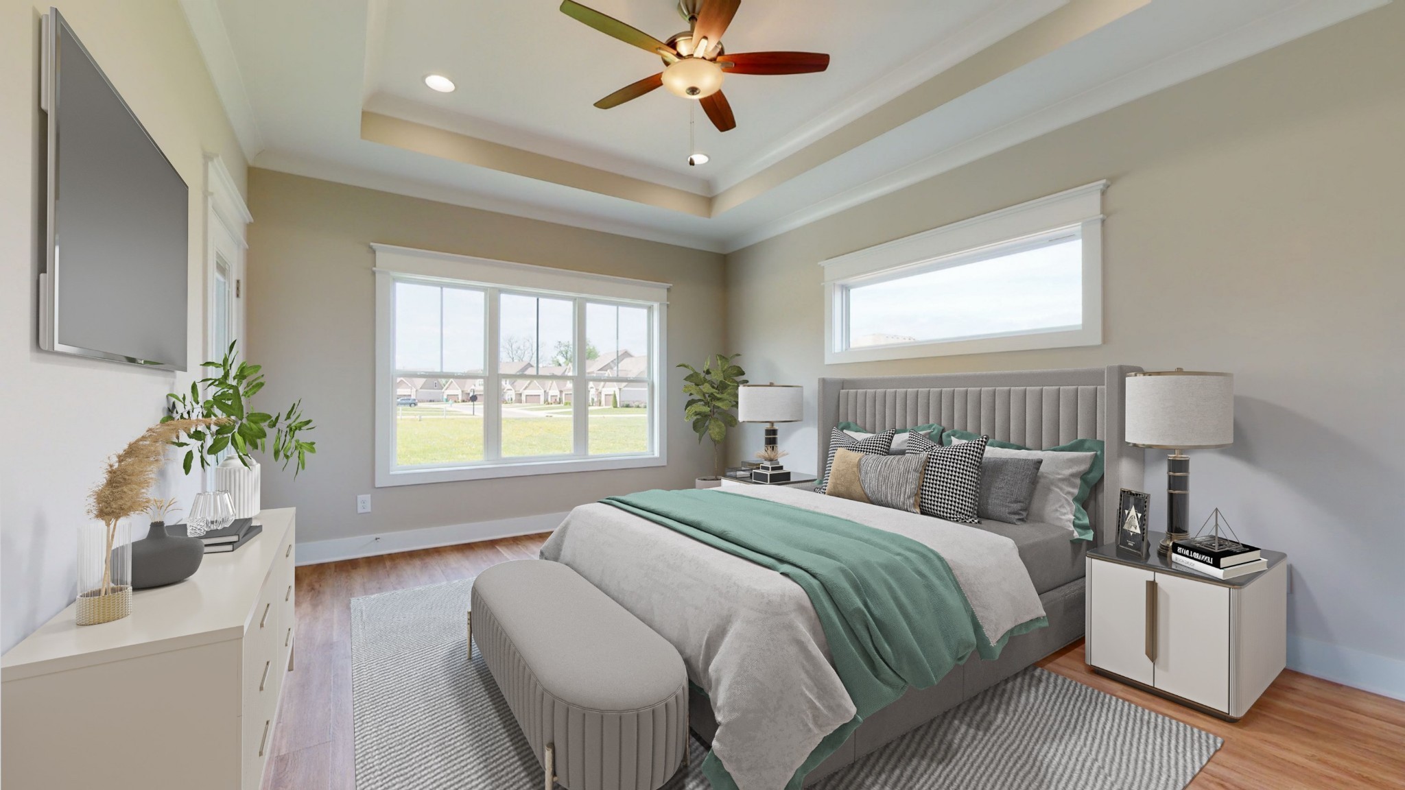 Winchester, Tennessee, 37398, United States, 4 Bedrooms Bedrooms, ,3 BathroomsBathrooms,Residential,For Sale,1980972