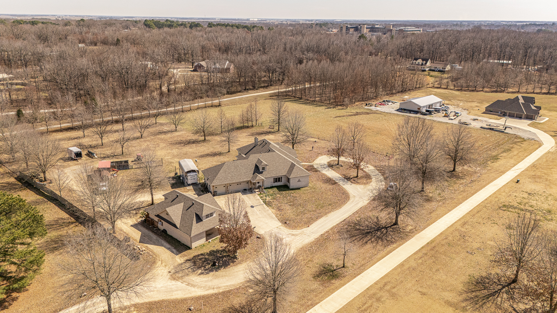 Jonesboro, Arkansas, 72405, United States, 4 Bedrooms Bedrooms, ,3 BathroomsBathrooms,Residential,For Sale,1942326