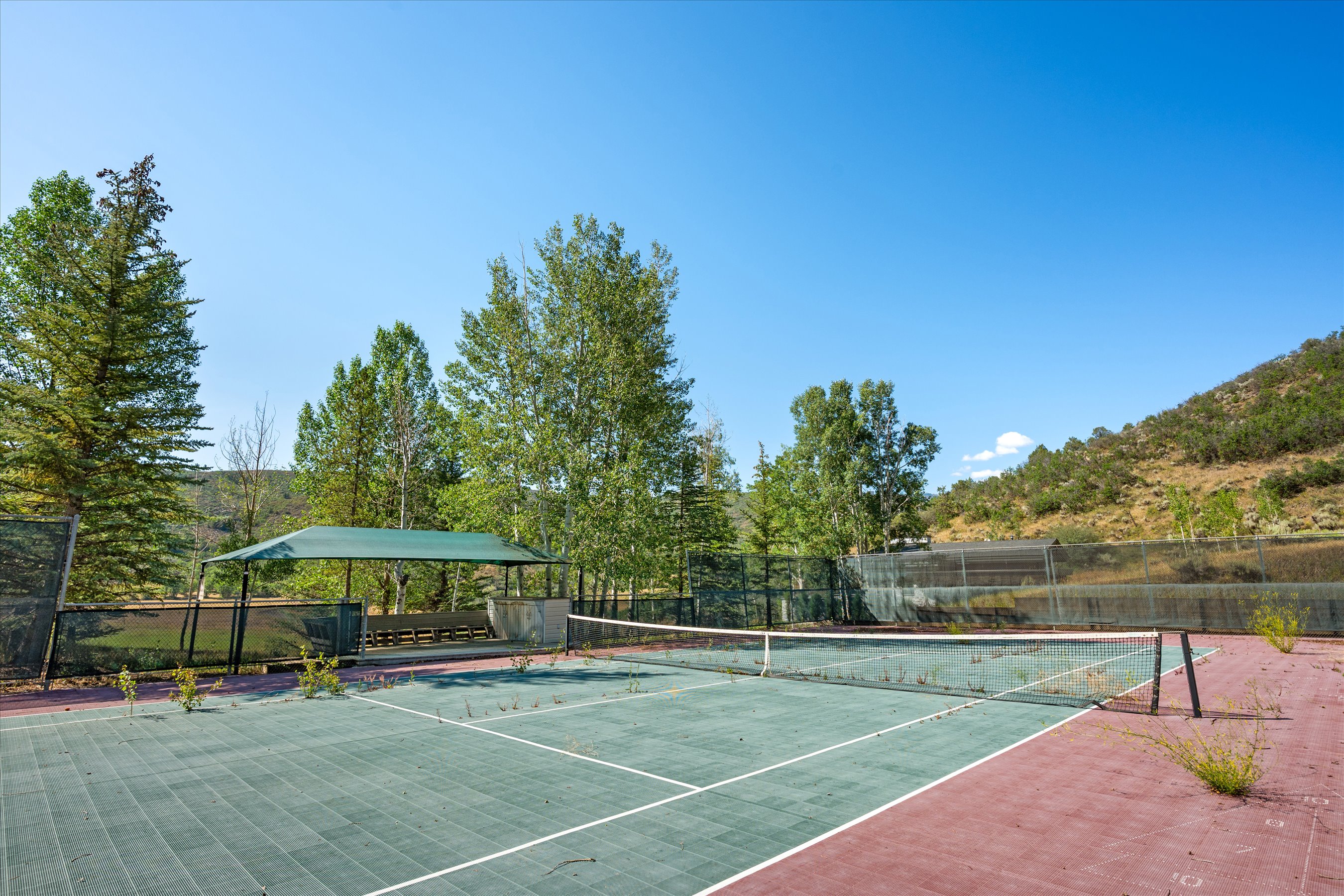  Two Private Acres in Brush Creek Village - 物件實景
