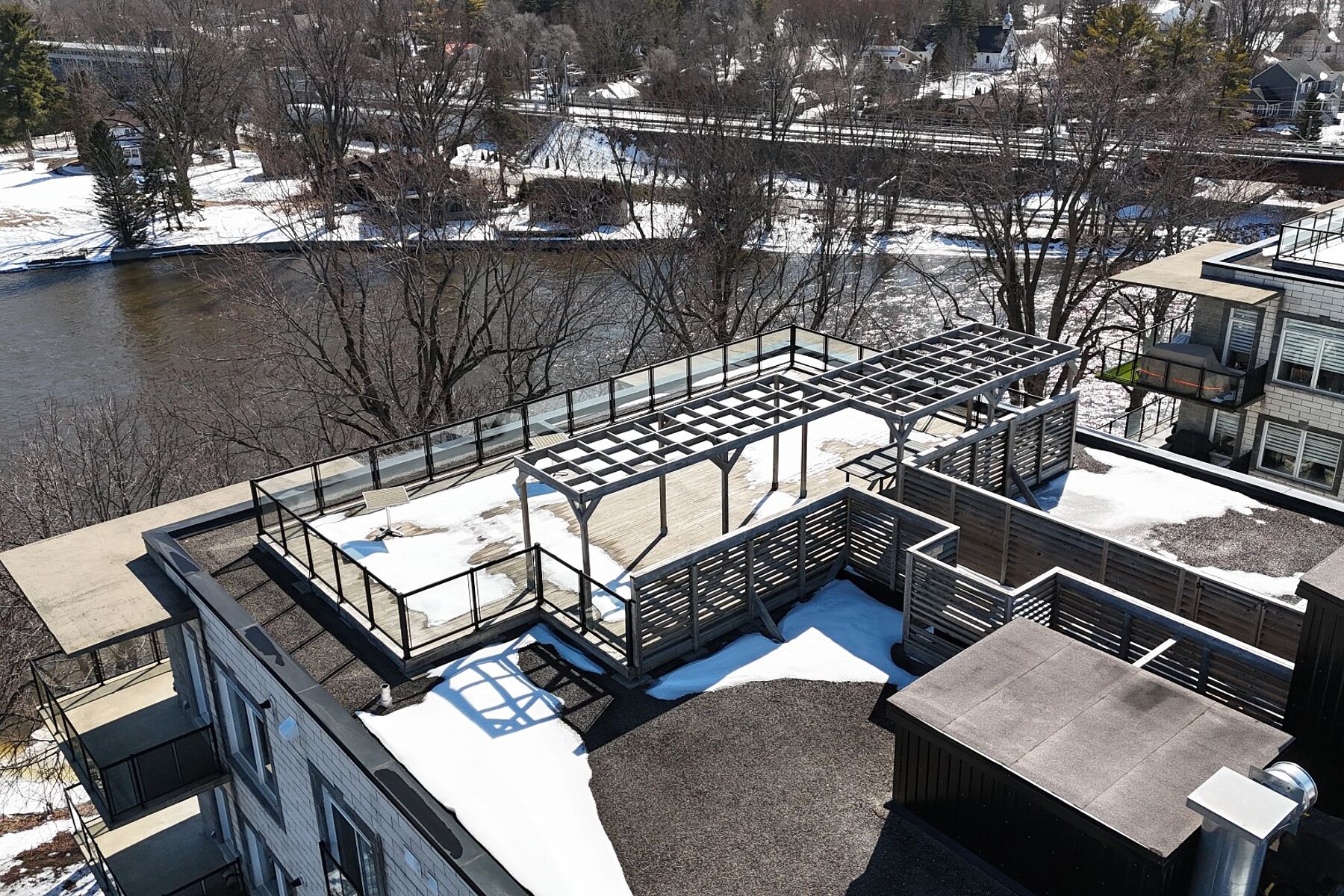  Sainte-Dorothée, Laval - 物件實景