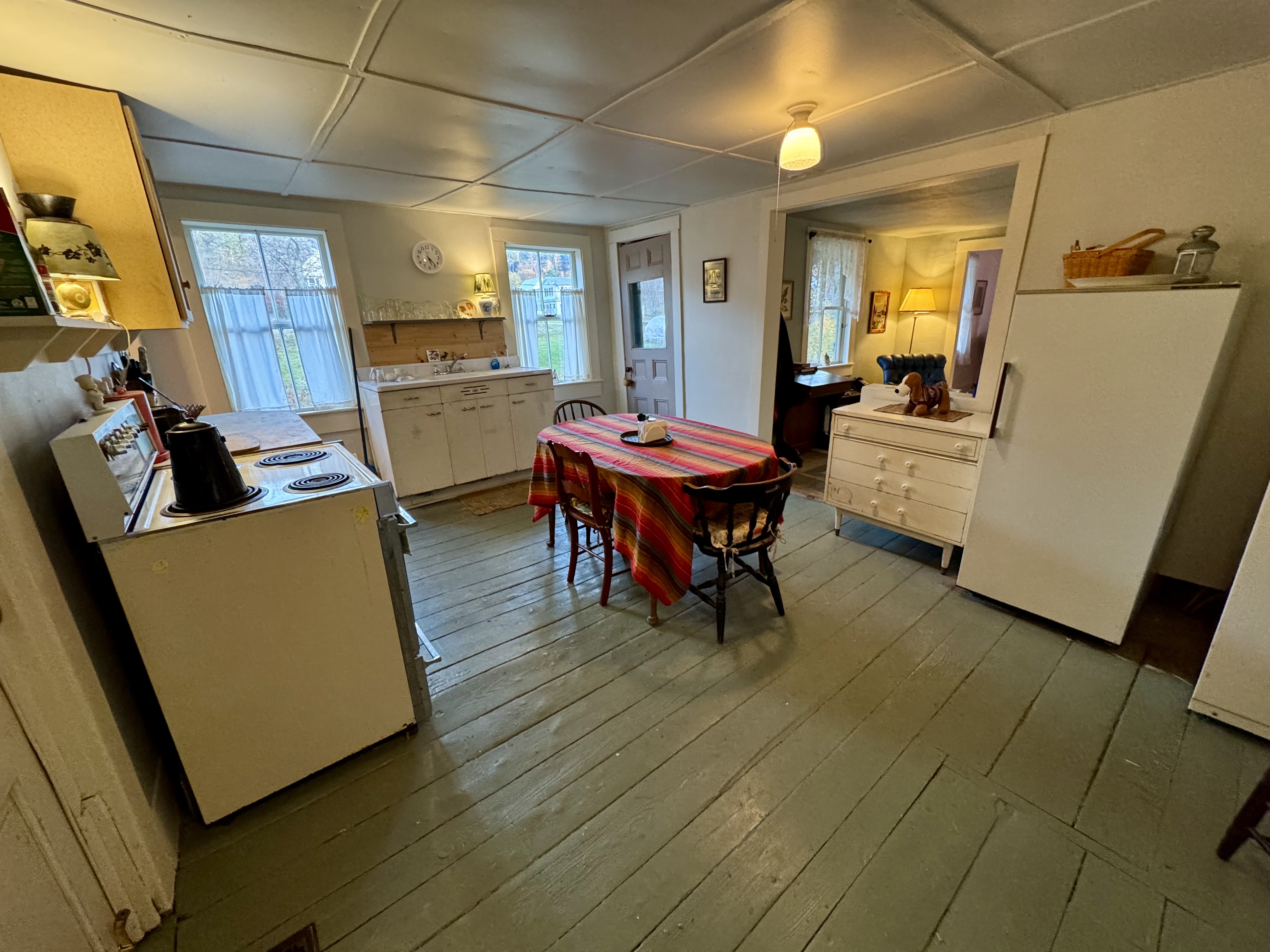  74 Chicken Farm Road - 物件實景