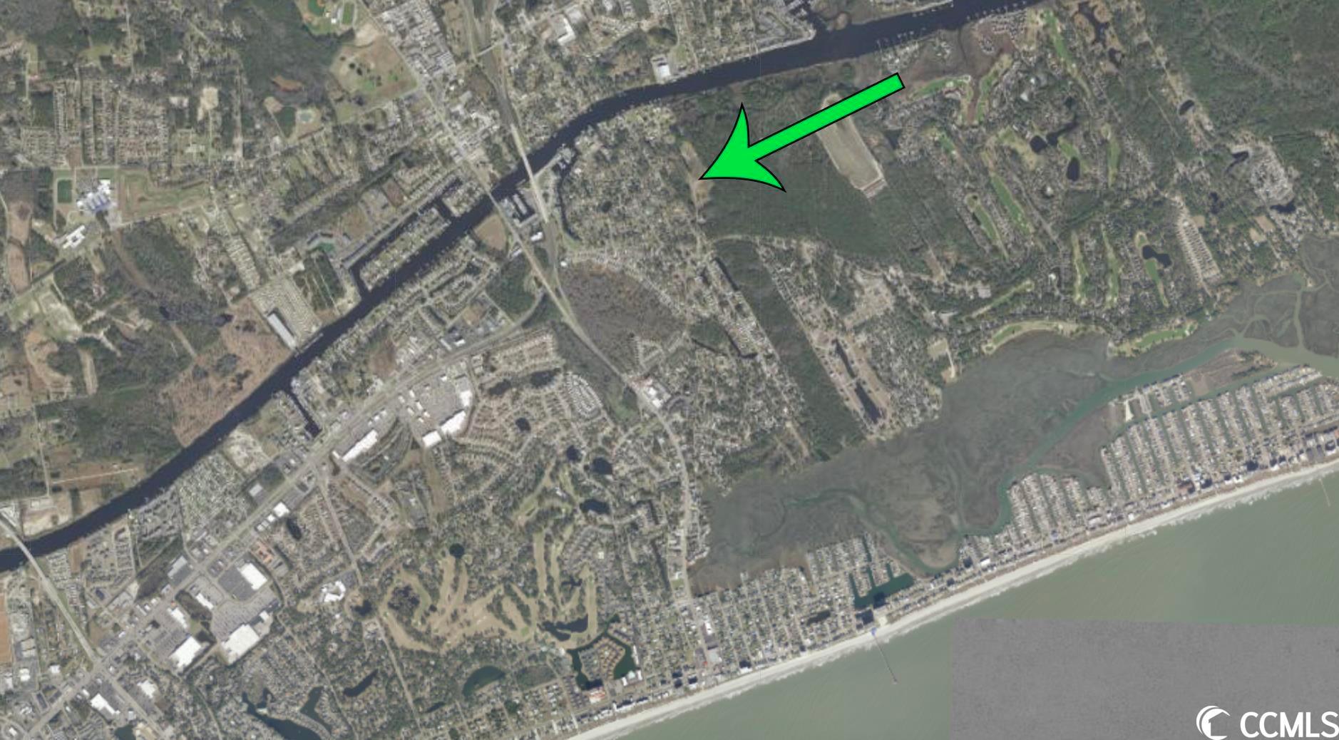 2801 Little River Neck Rd., North Myrtle Beach, South Carolina, 29582, United States, ,Residential,For Sale,2801 Little River Neck Rd.,1607271