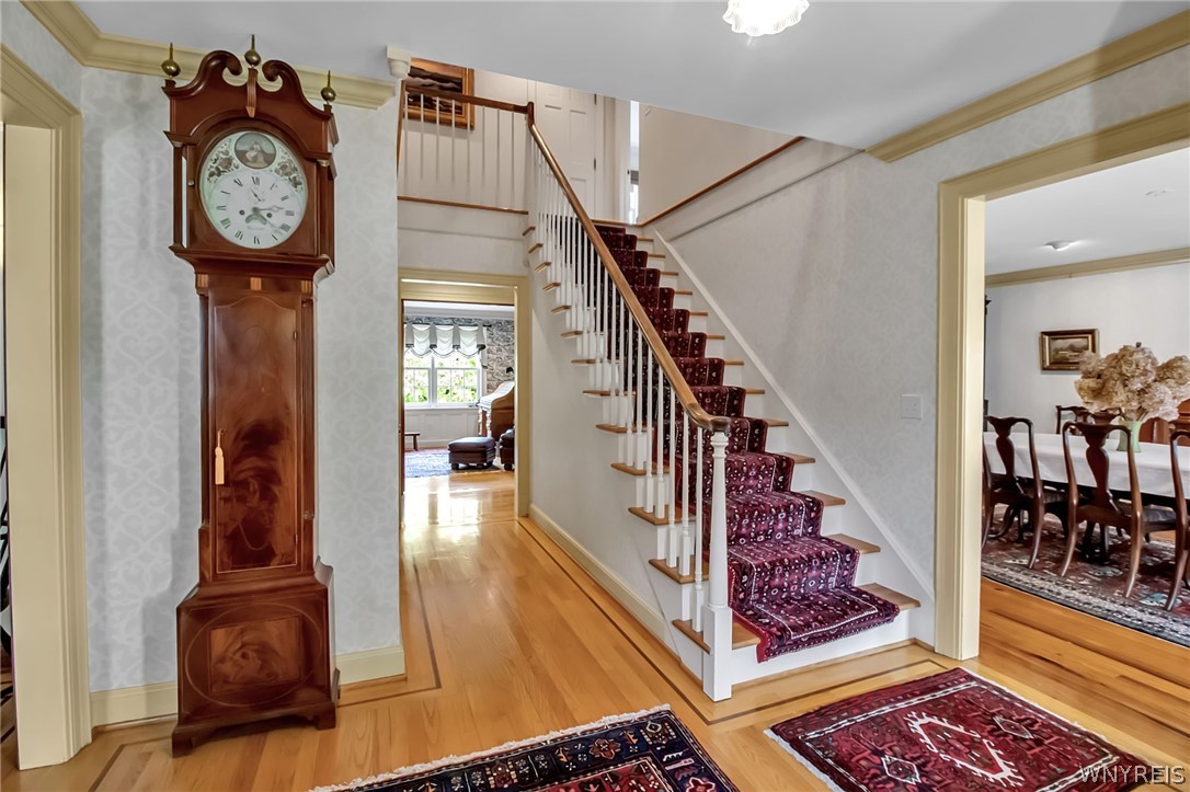 Amherst, New York, 14221, United States, 4 Bedrooms Bedrooms, ,3 BathroomsBathrooms,Residential,For Sale,2048049