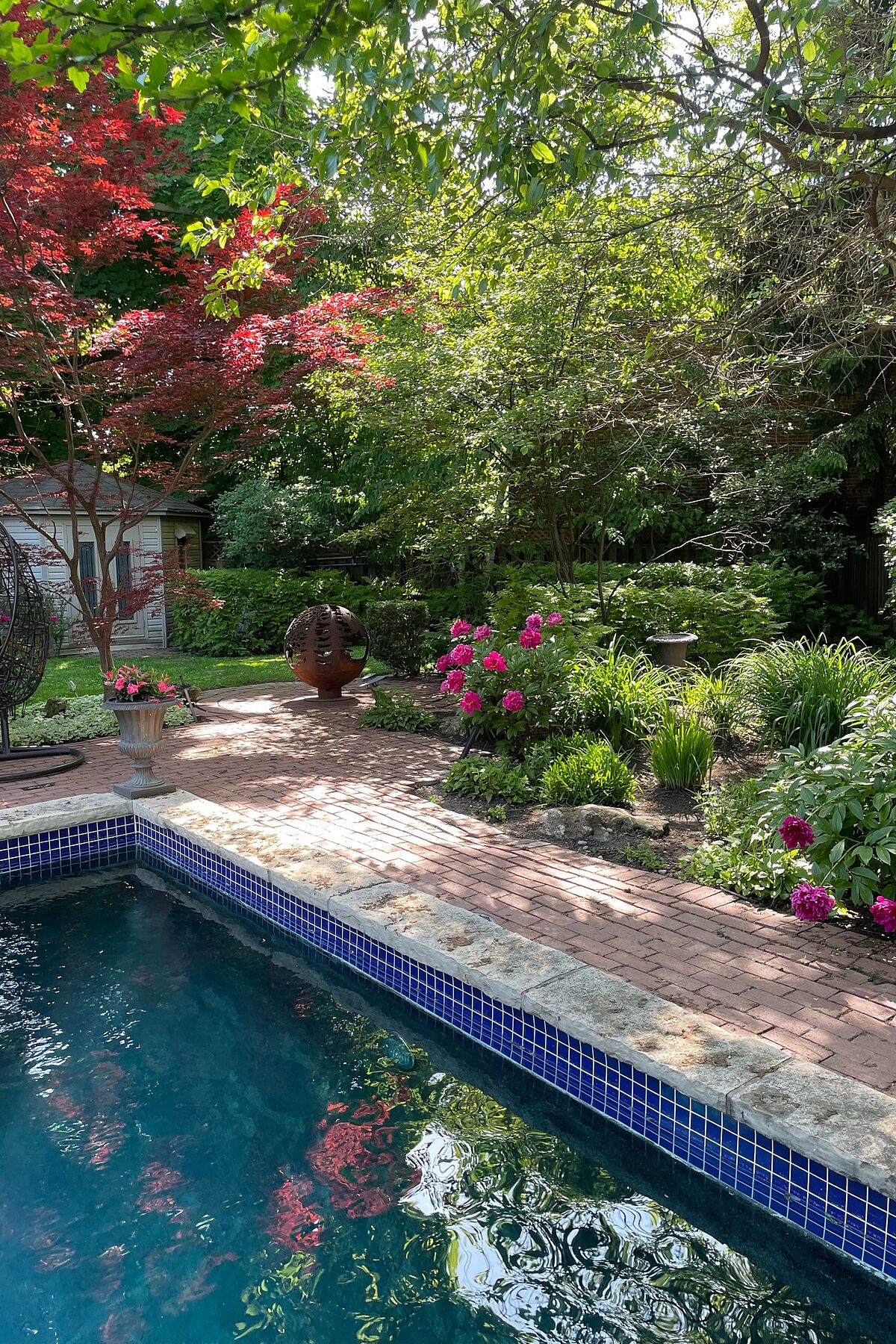  South Hill Family Home - 物件實景