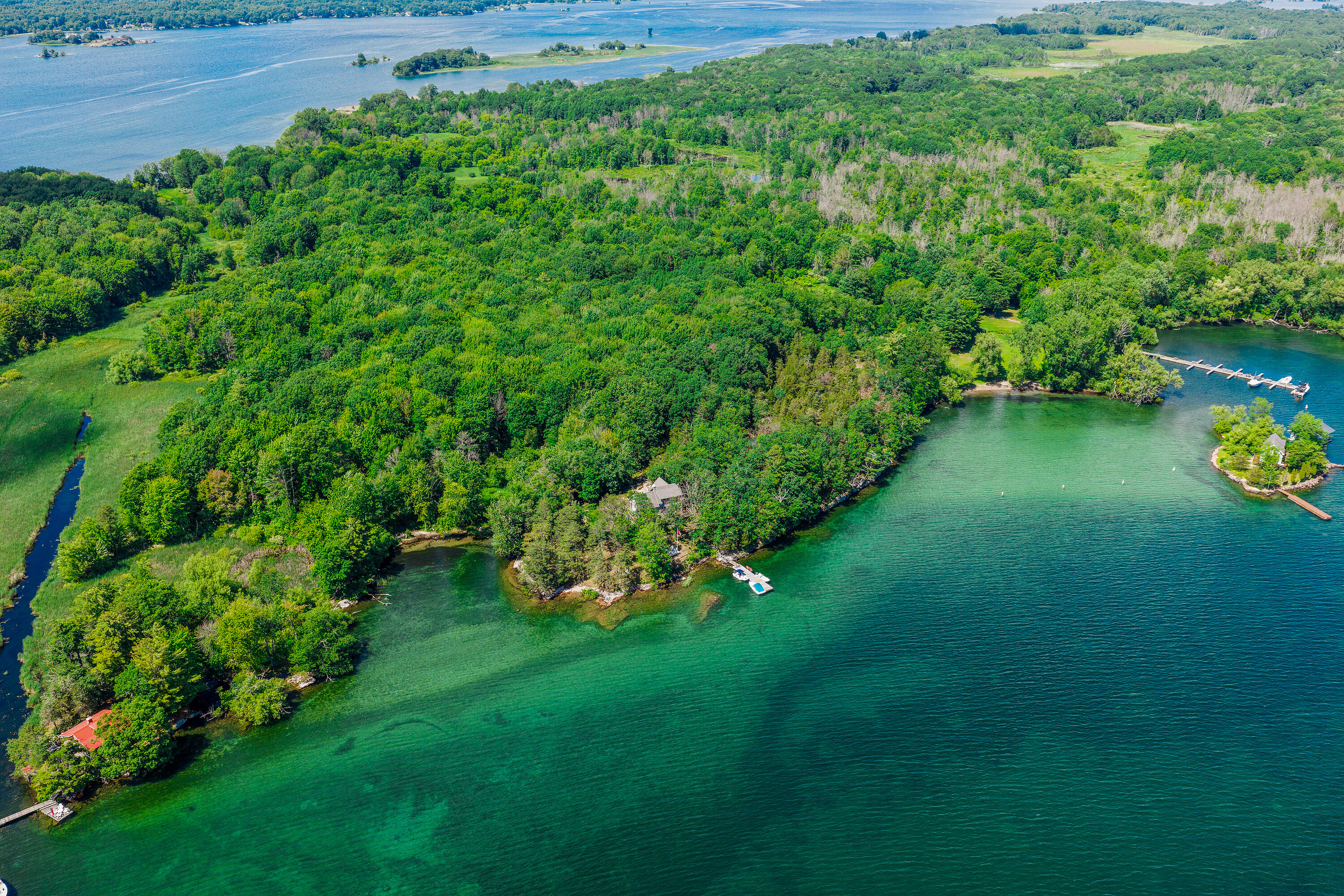  Breathtaking 1000 Islands - 物件實景