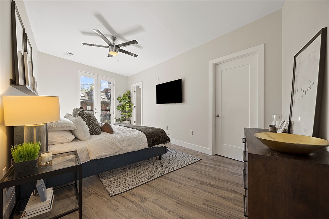 Lawrenceville, Pennsylvania, 15201, United States, 2 Bedrooms Bedrooms, ,2 BathroomsBathrooms,Residential,For Sale,1960750