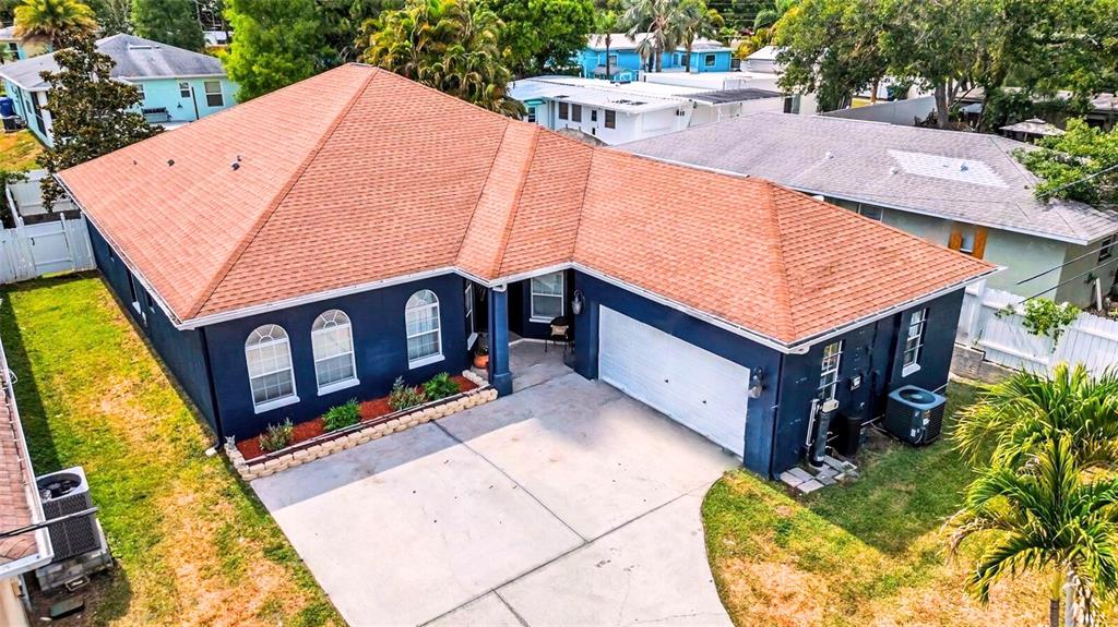 Largo, Florida, 33770, United States, 4 Bedrooms Bedrooms, ,3 BathroomsBathrooms,Residential,For Sale,1805644