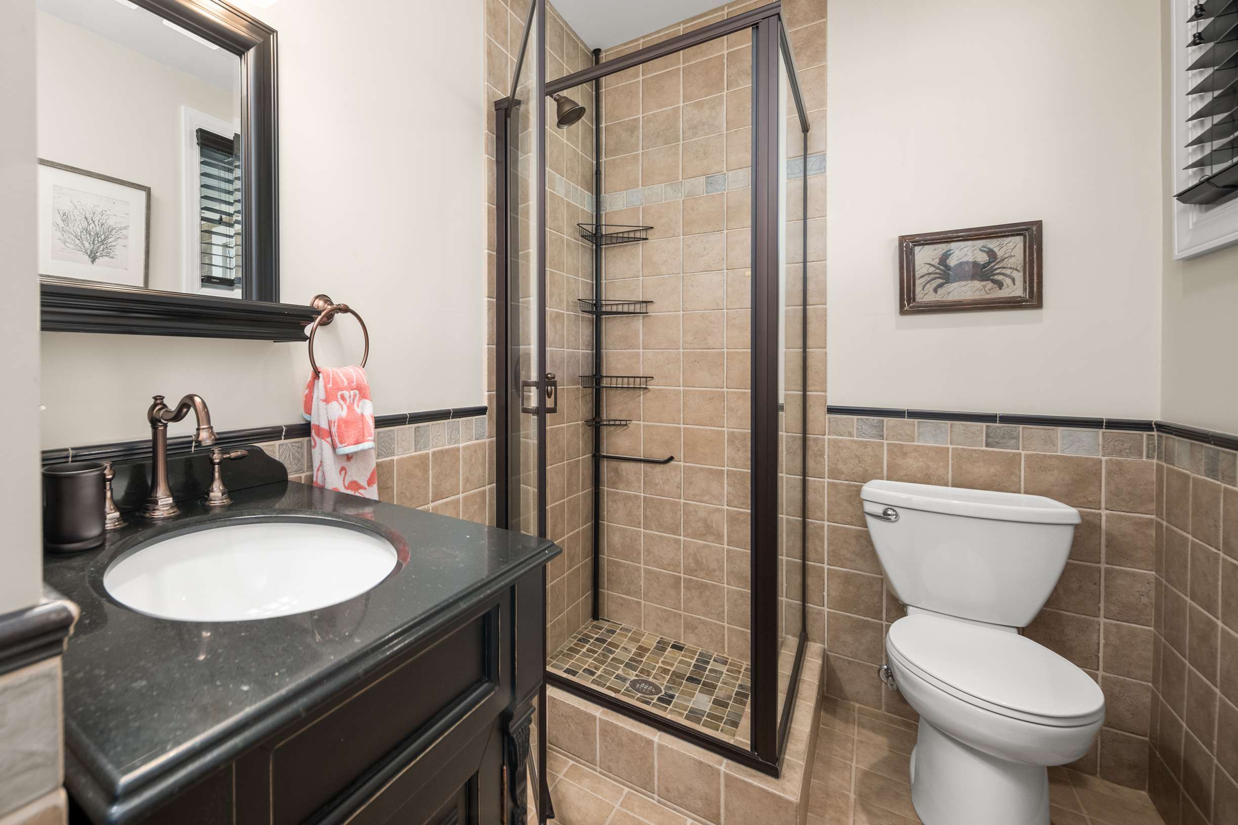  Elegant Estate Overlooking the Atlantic in Cape Neddick - 物件實景