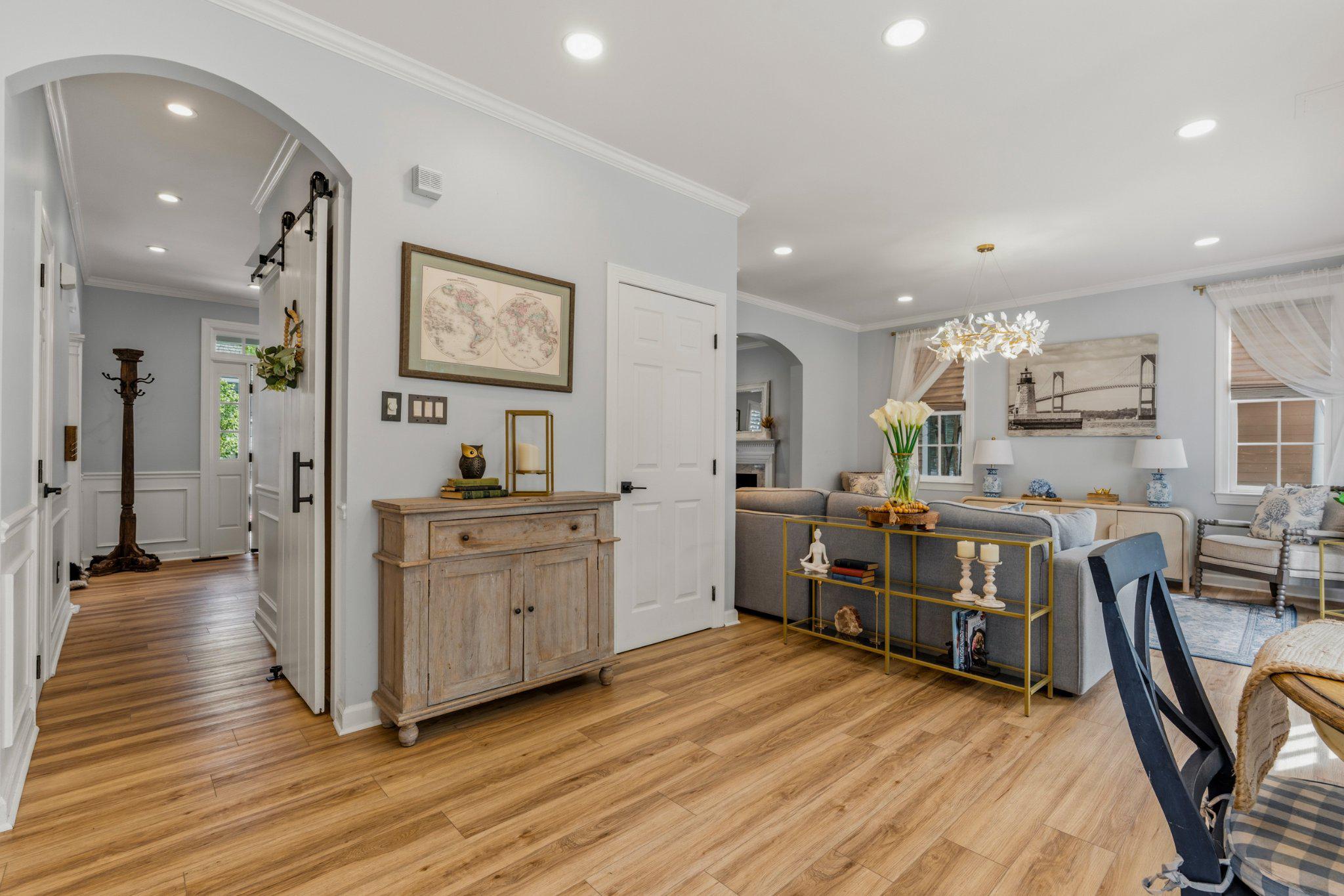  636 Kent Oaks Way, Gaithersburg, MD, 20878 - 物件實景