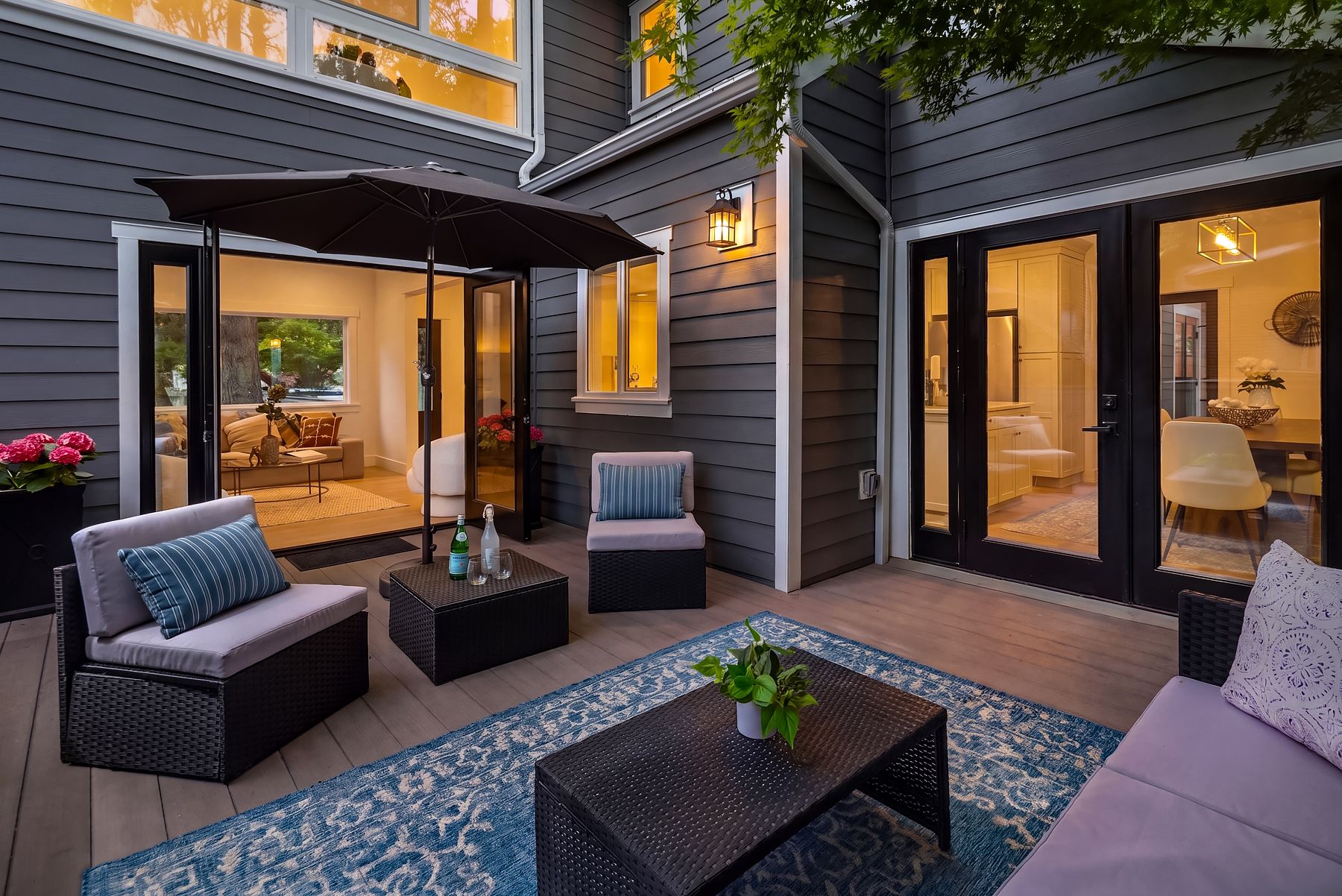  1014 4th Ave N, Seattle, WA 98109 - 物件實景
