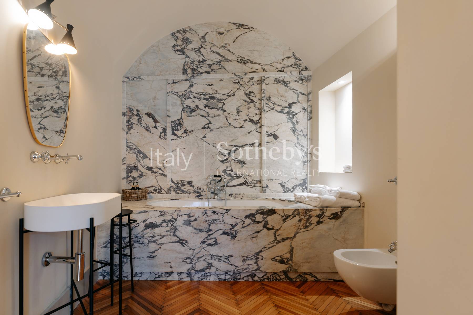  Prestigious apartment near Piazza Navona - 物件實景