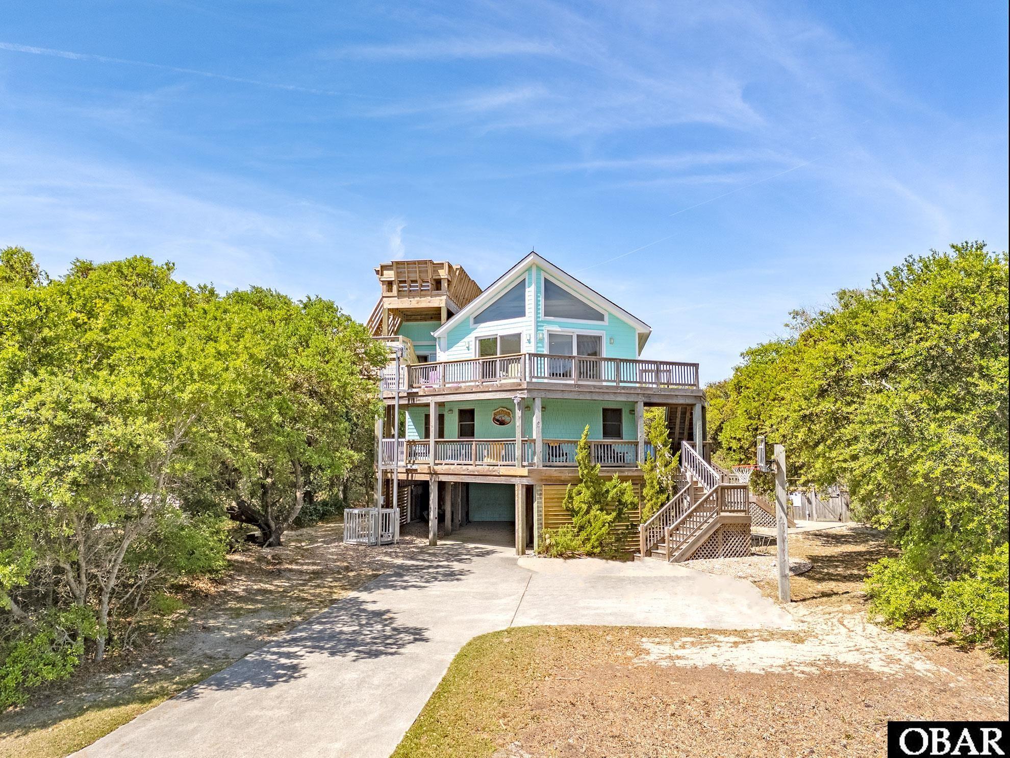 Corolla, North Carolina, 27927, United States, 4 Bedrooms Bedrooms, ,3 BathroomsBathrooms,Residential,For Sale,1793956
