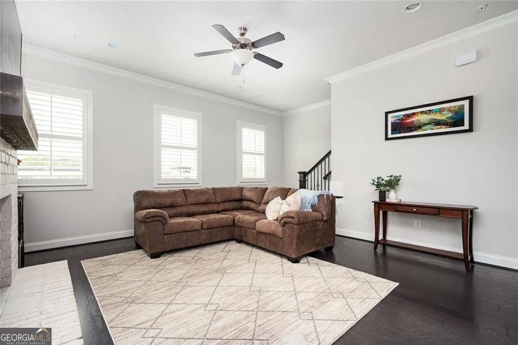 Alpharetta, Georgia, 30009, United States, 4 Bedrooms Bedrooms, ,4 BathroomsBathrooms,Residential,For Sale,1859050
