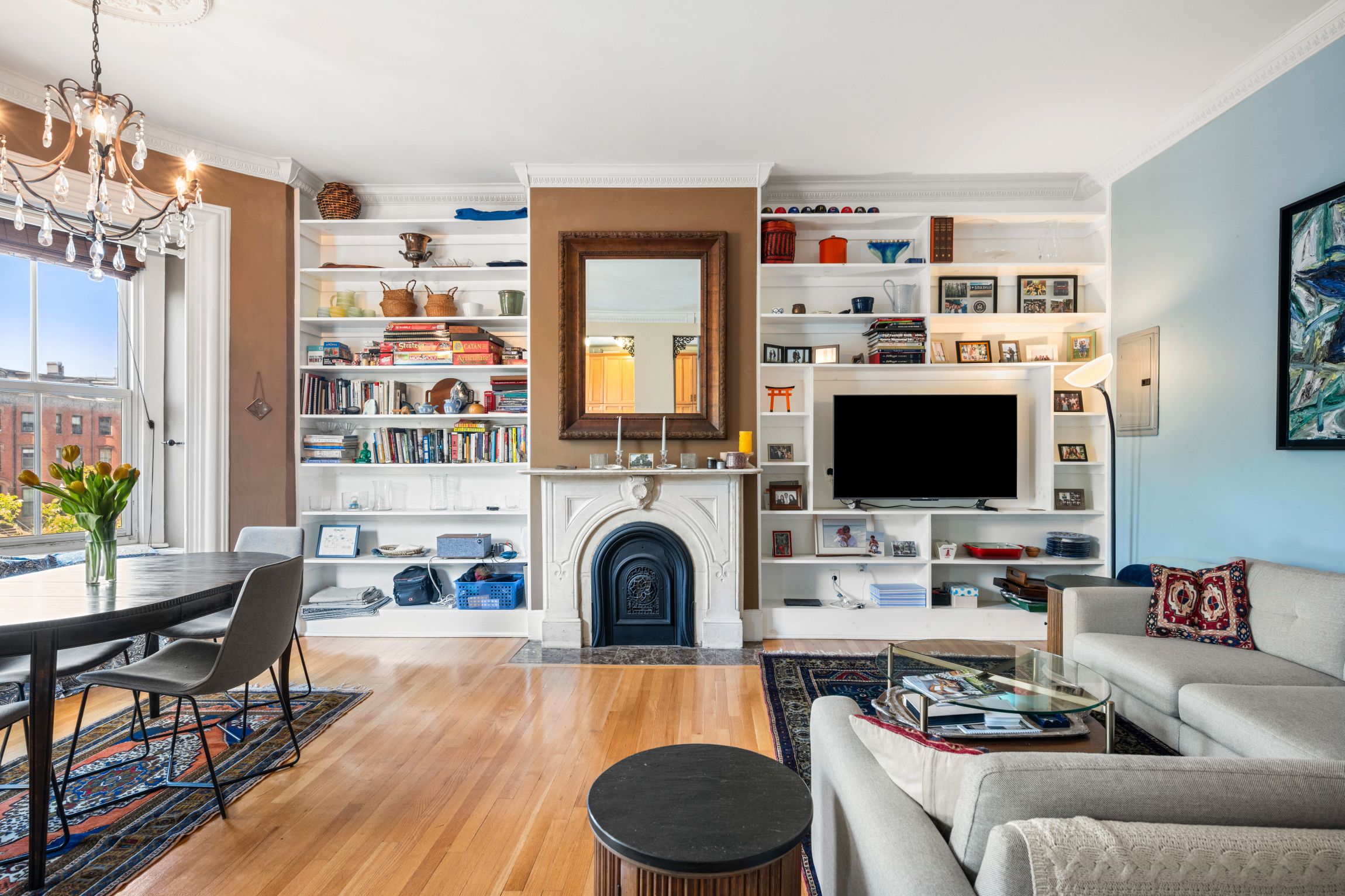  536 Massachusetts Ave, Boston, MA, 02118 - 物件實景
