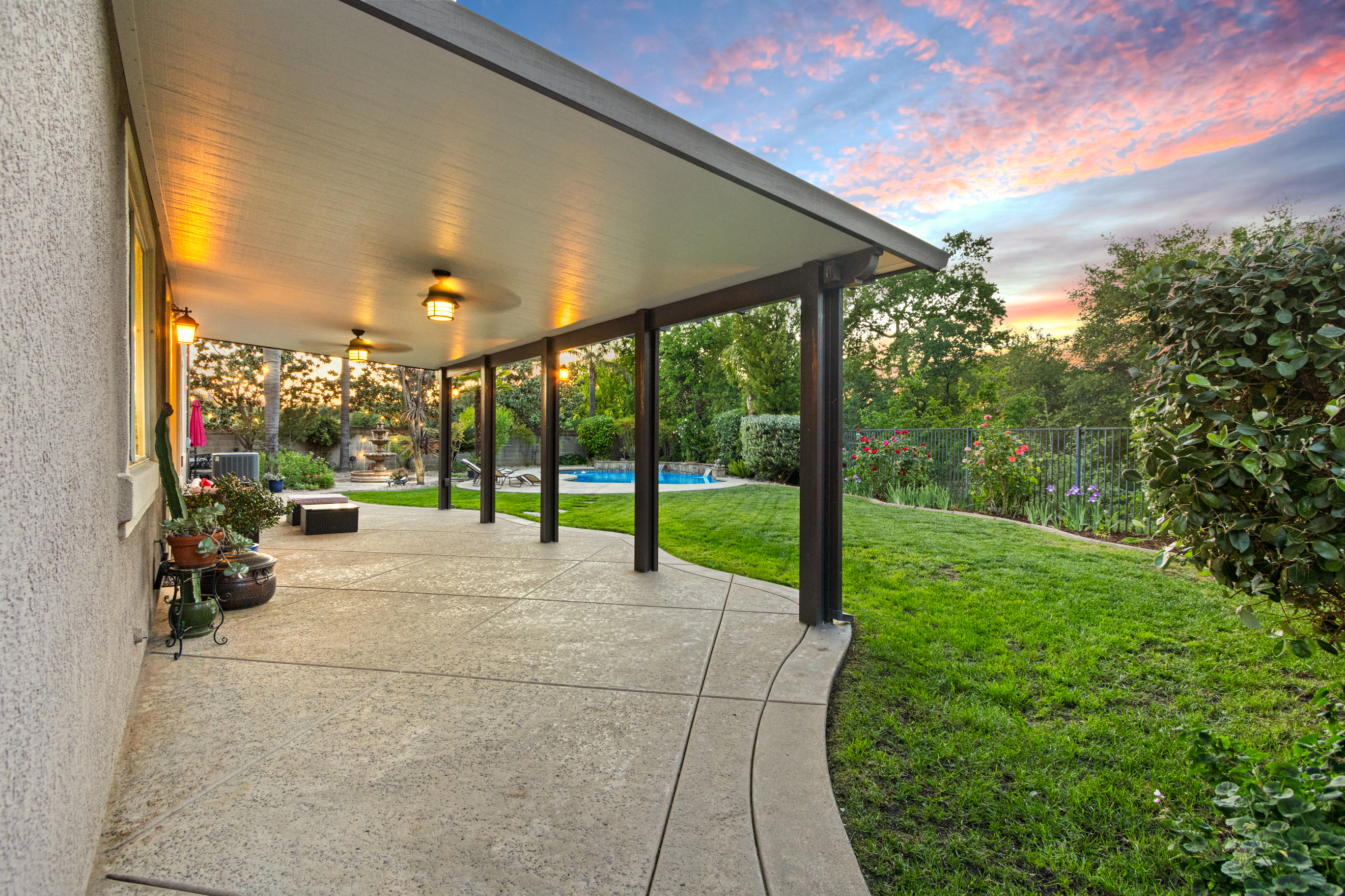  1864 Avondale Drive, Roseville, CA 95747 - 物件實景