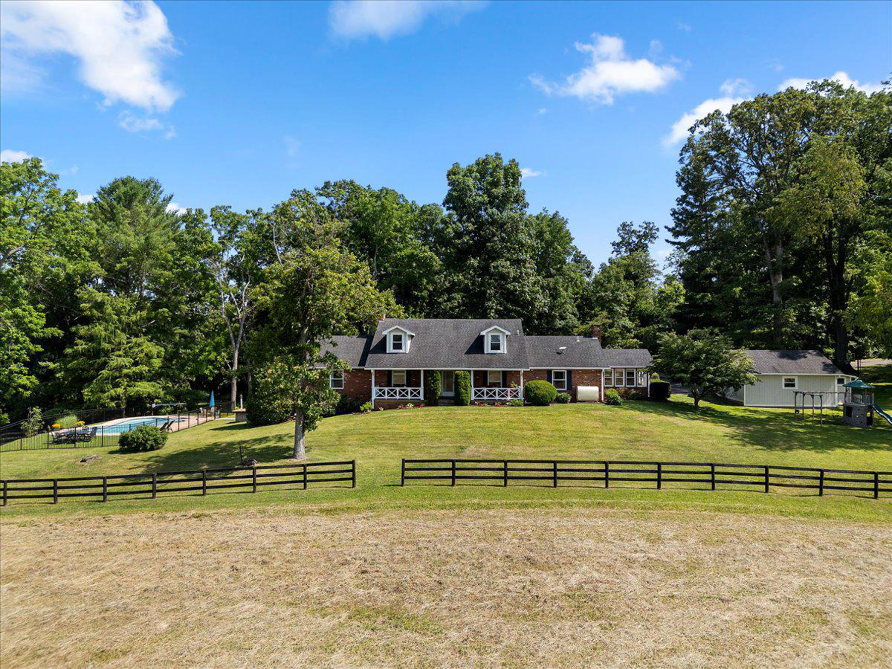  8374 Elway Lane, Warrenton, VA, 20186 - 物件實景
