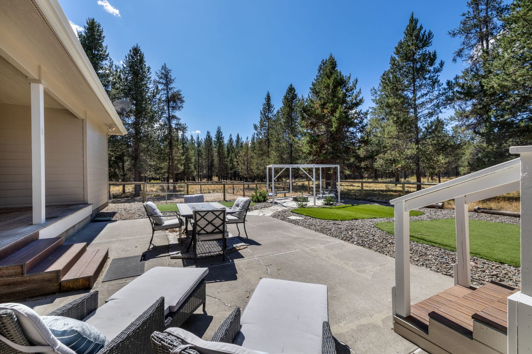  17045 Shawnee Circle Bend, OR 97707 - 物件實景