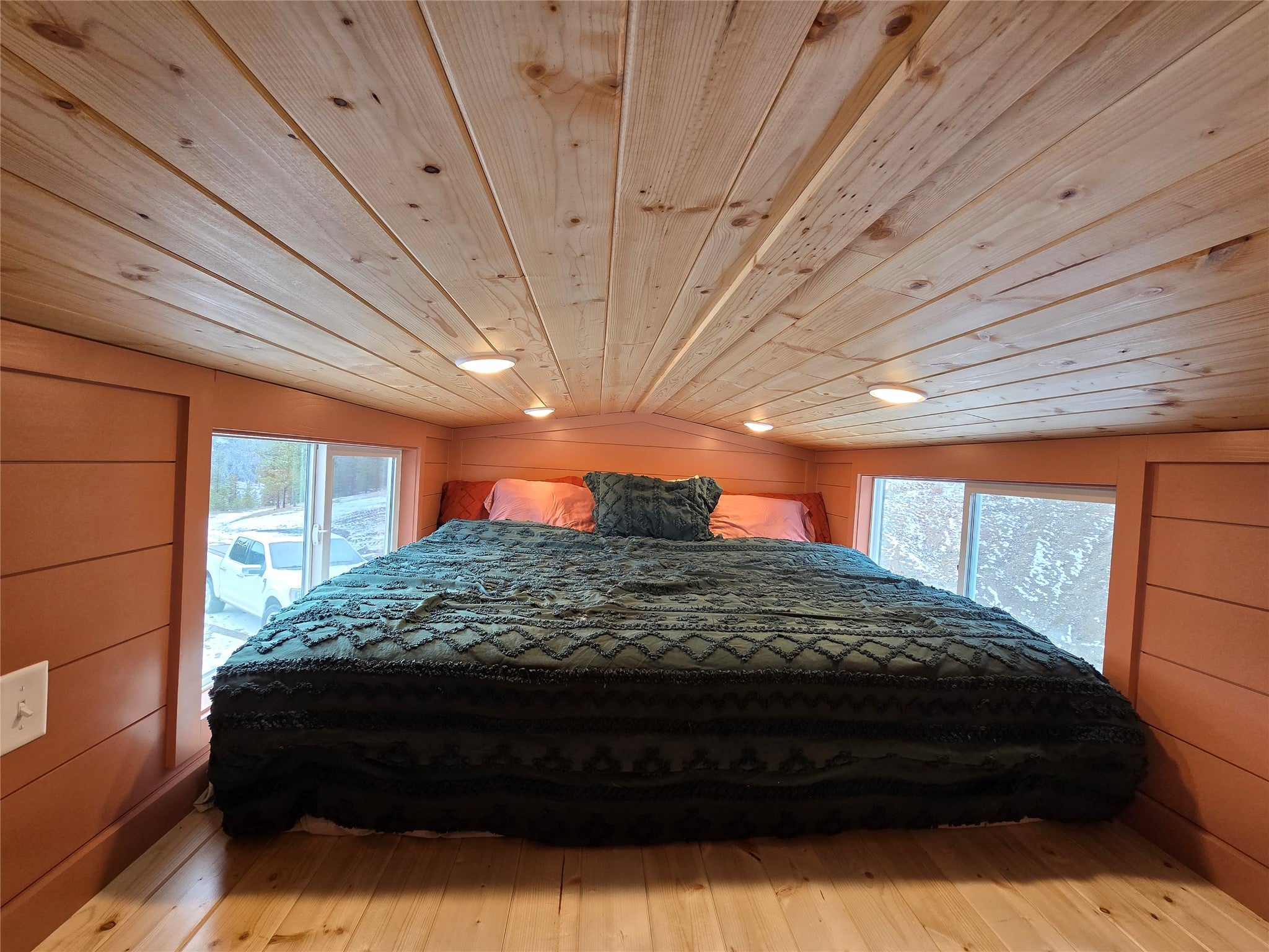 Superior, Montana, 59872, United States, 3 Bedrooms Bedrooms, ,2 BathroomsBathrooms,Residential,For Sale,2035399