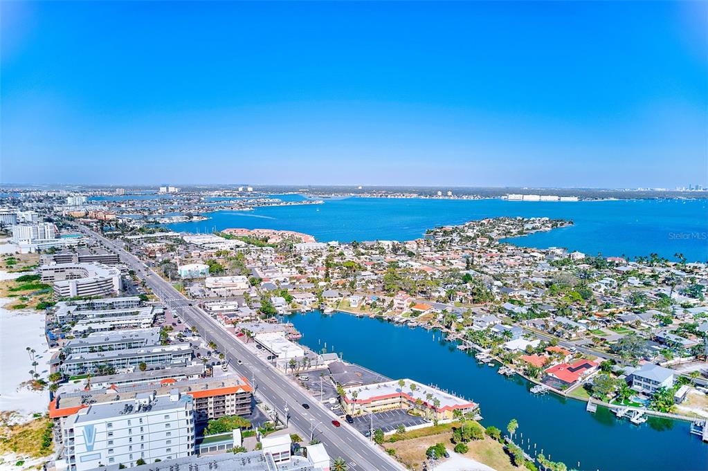 St Pete Beach, Florida, 33706, United States, 2 Bedrooms Bedrooms, ,2 BathroomsBathrooms,Residential,For Sale,1987564
