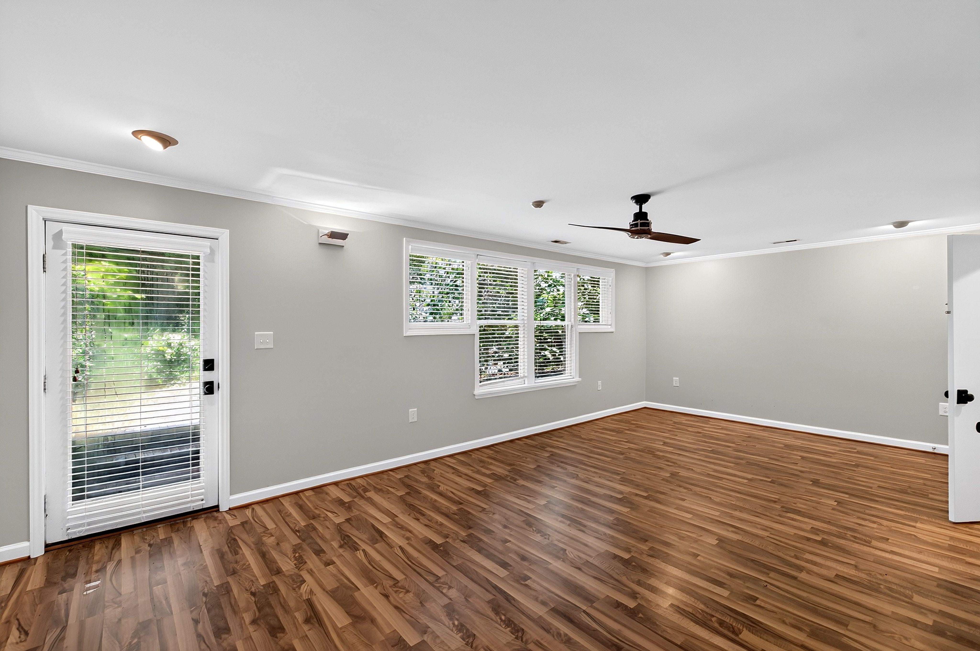  1321 Hathaway Road, Raleigh, NC 27608 - 物件實景