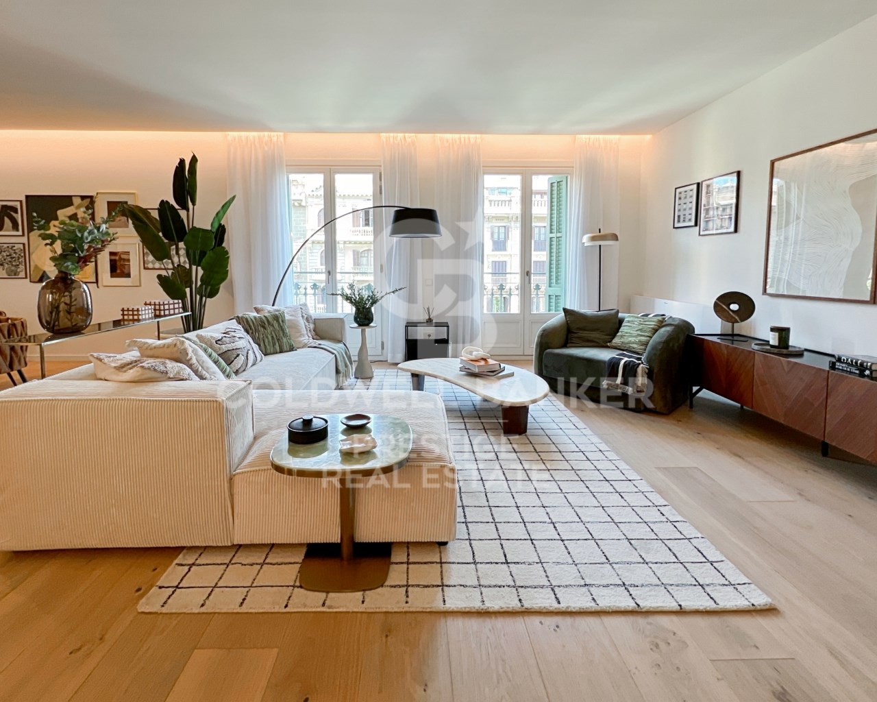 Barcelona, Barcelona, Eixample, La Dreta de l'Eix, Barcelona, Catalonia, ES, 2 Bedrooms Bedrooms, ,3 BathroomsBathrooms,Residential,For Sale,Barcelona, Barcelona, Eixample, La Dreta de l'Eix,1448971