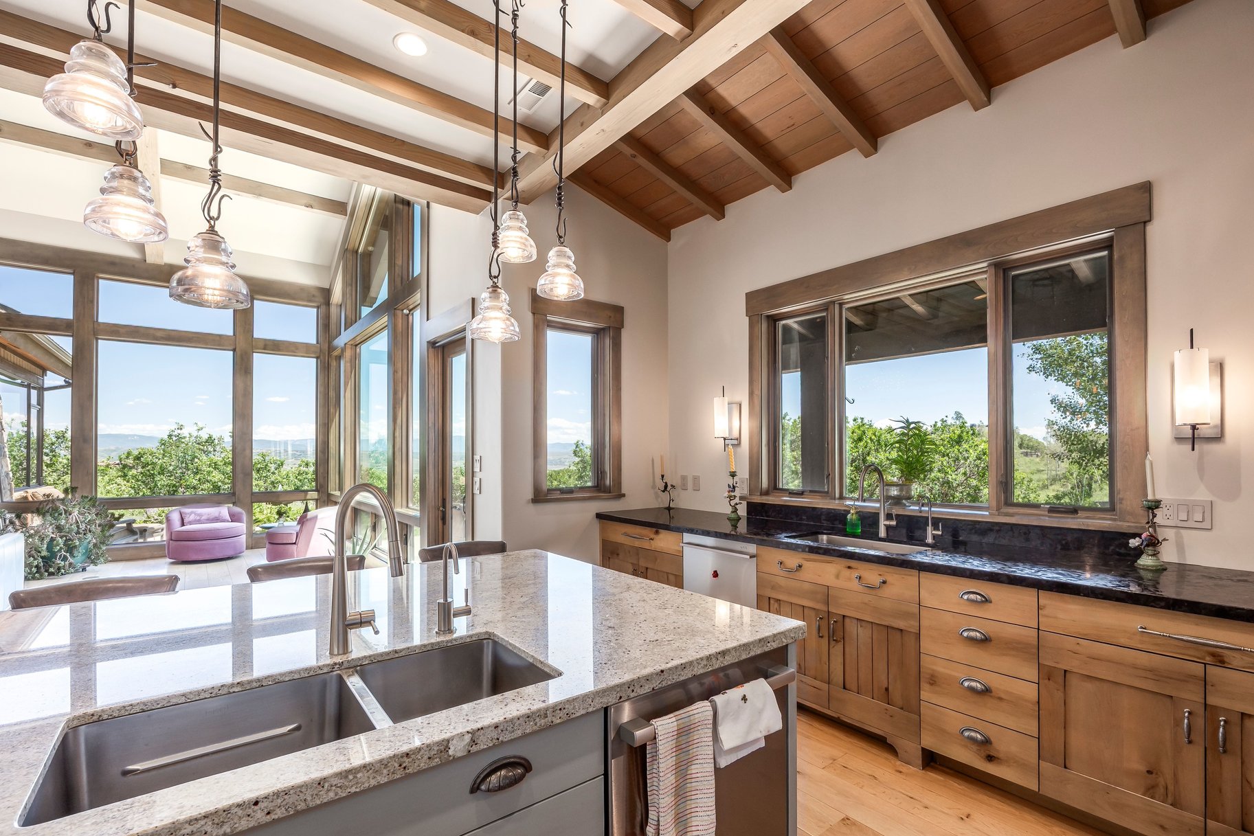  Mountain Luxury Meets the Ultimate Park City Equestrian Lifestyle - 物件實景