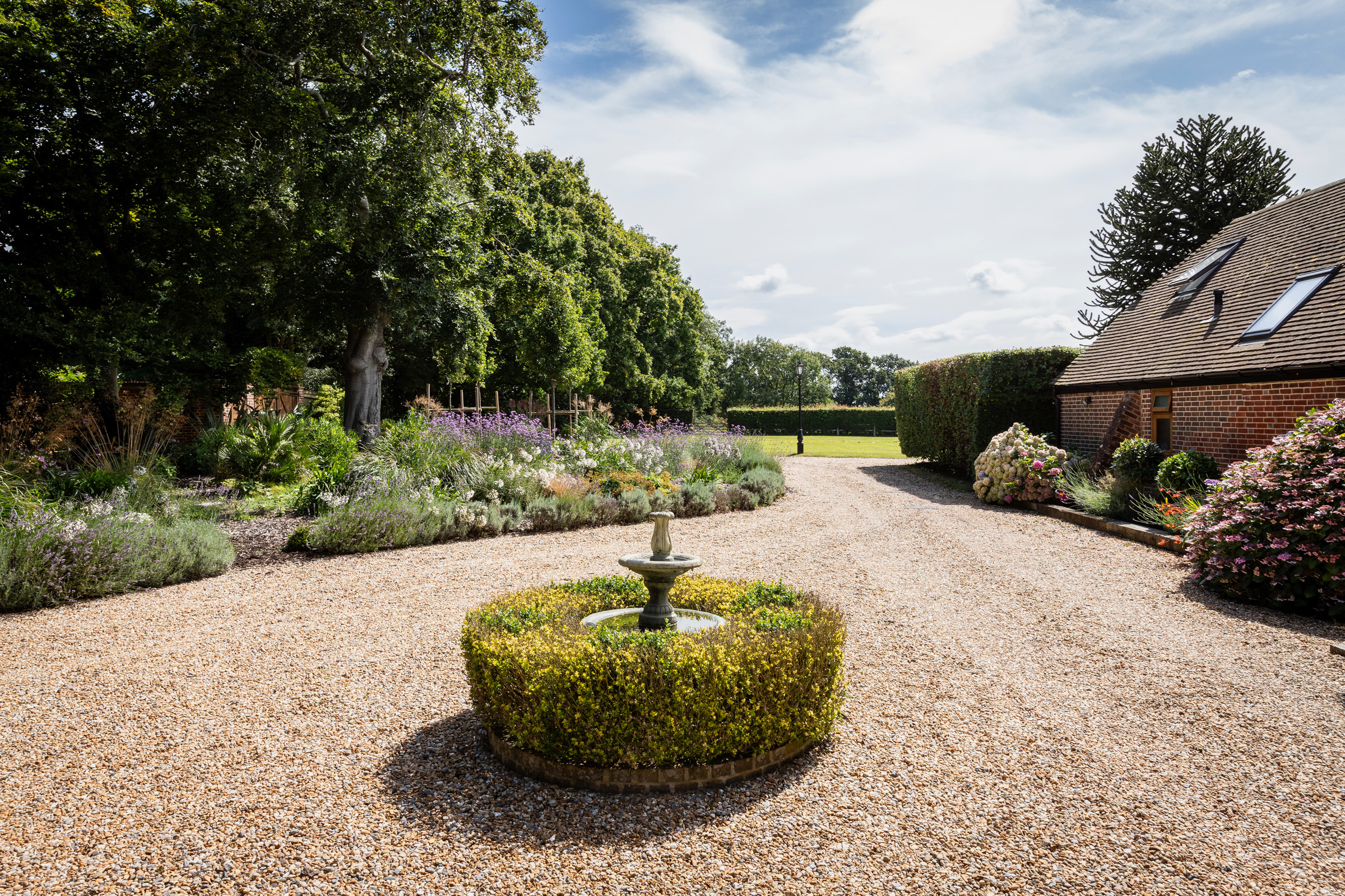  Exceptional Country Residence amongst five acres in the West Sussex Countryside - 物件實景
