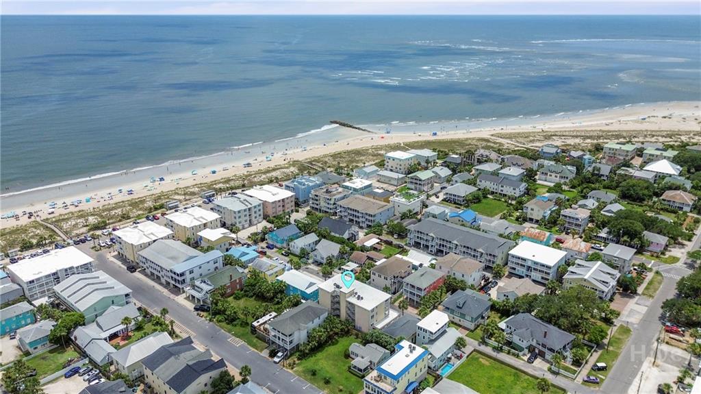 Tybee Island, Georgia, 31328, United States, 3 Bedrooms Bedrooms, ,2 BathroomsBathrooms,Residential,For Sale,1938154