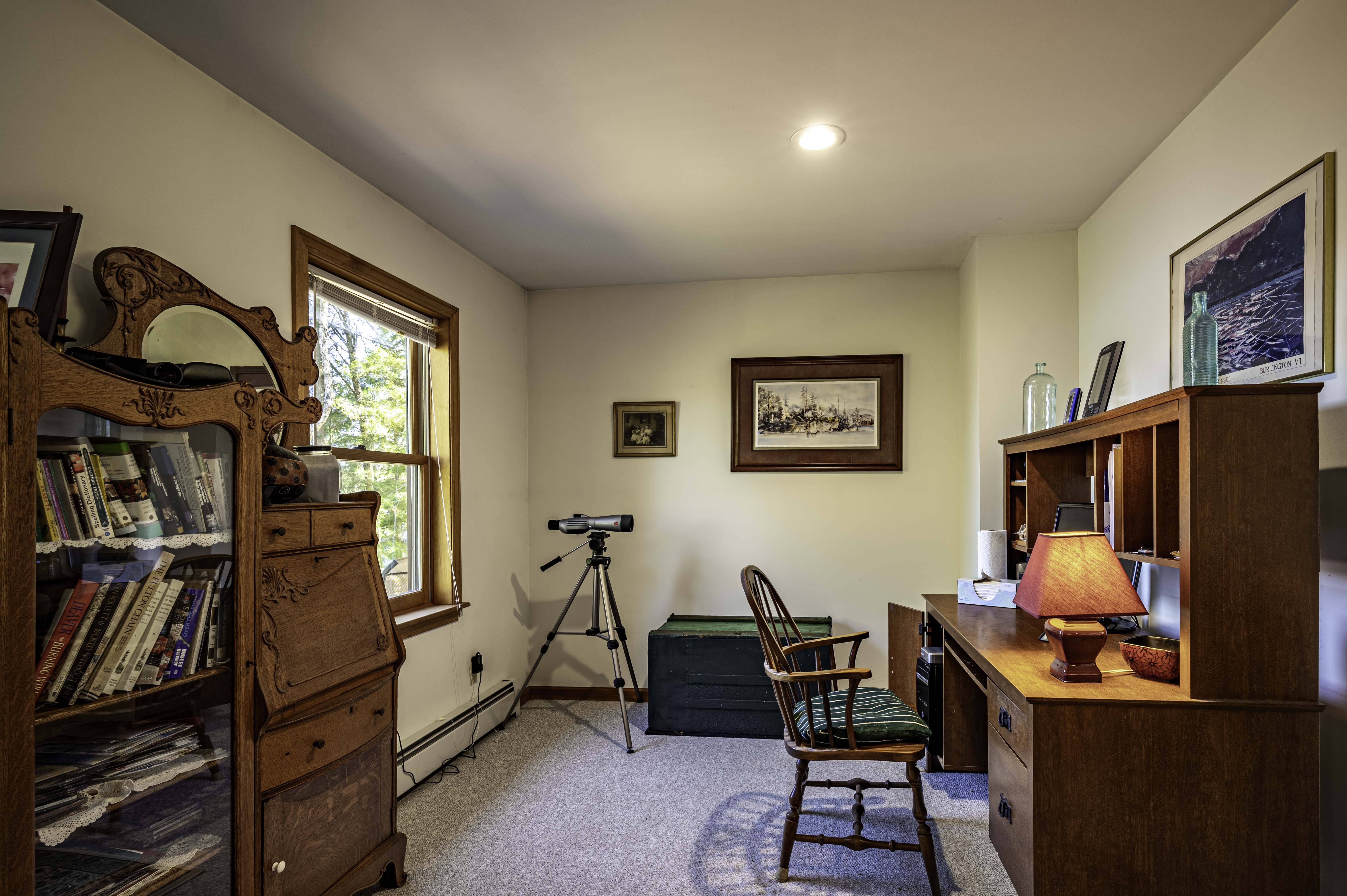  Fourth Lake Beauty with Sandy Shoreline - 物件實景