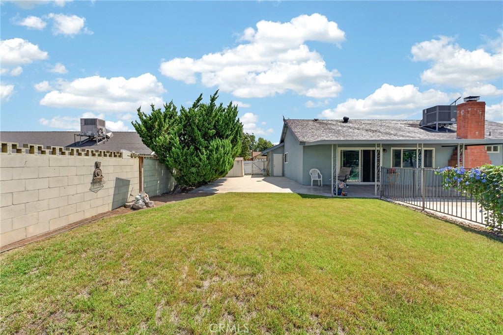 Redlands, California, 92373, United States, 4 Bedrooms Bedrooms, ,2 BathroomsBathrooms,Residential,For Sale,2048890