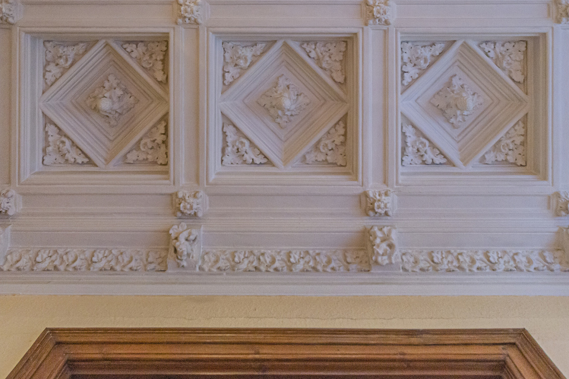  Spectacular master with original elements in the Eixample neighborhood - 物件實景