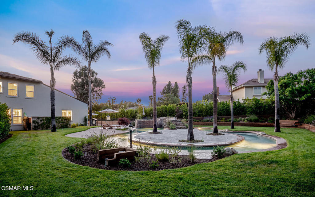 Simi Valley, California, 93065, United States, 4 Bedrooms Bedrooms, ,4 BathroomsBathrooms,Residential,For Sale,2007456