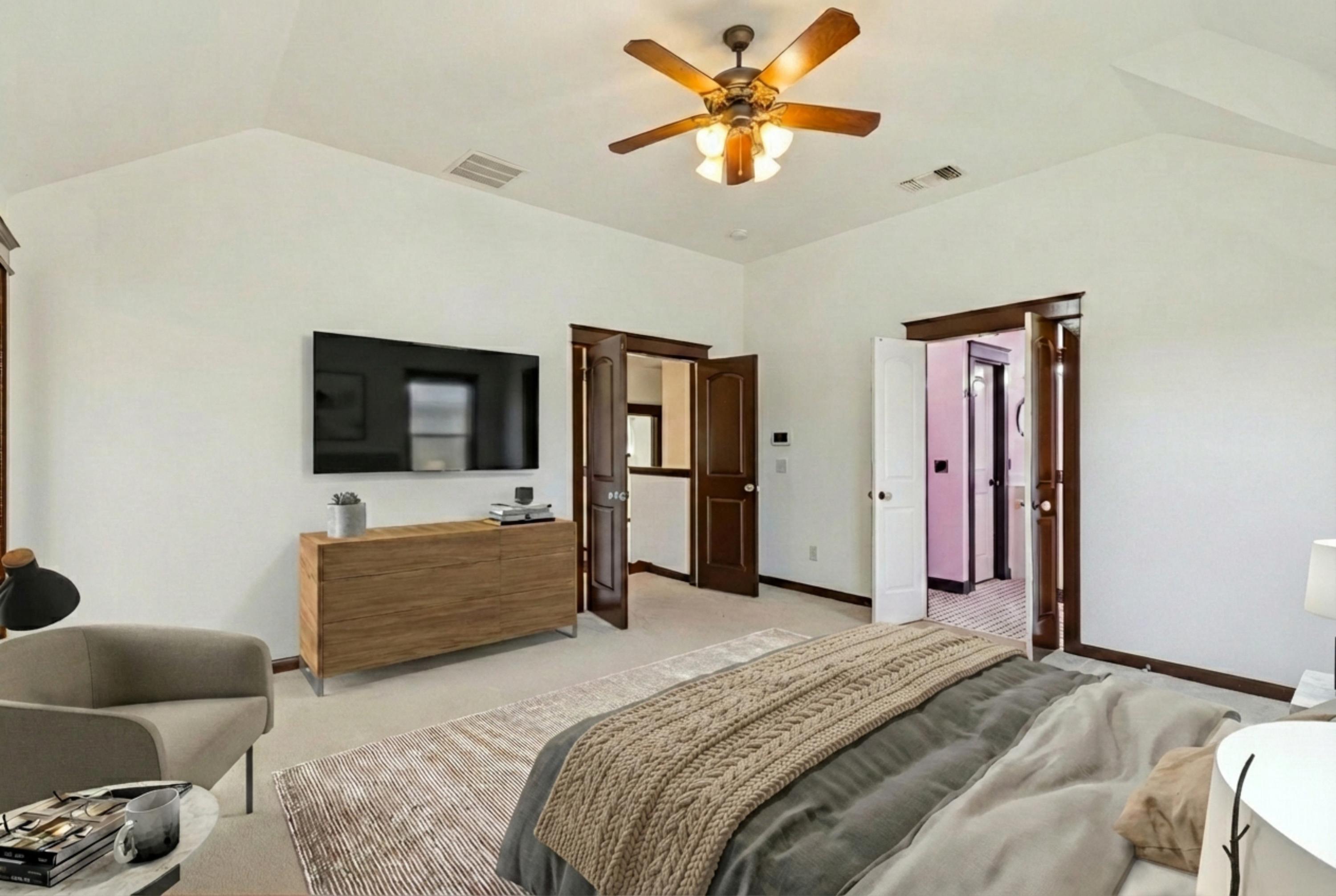  Sought-after Mayberry Park Neighborhood in McKinney - 物件實景