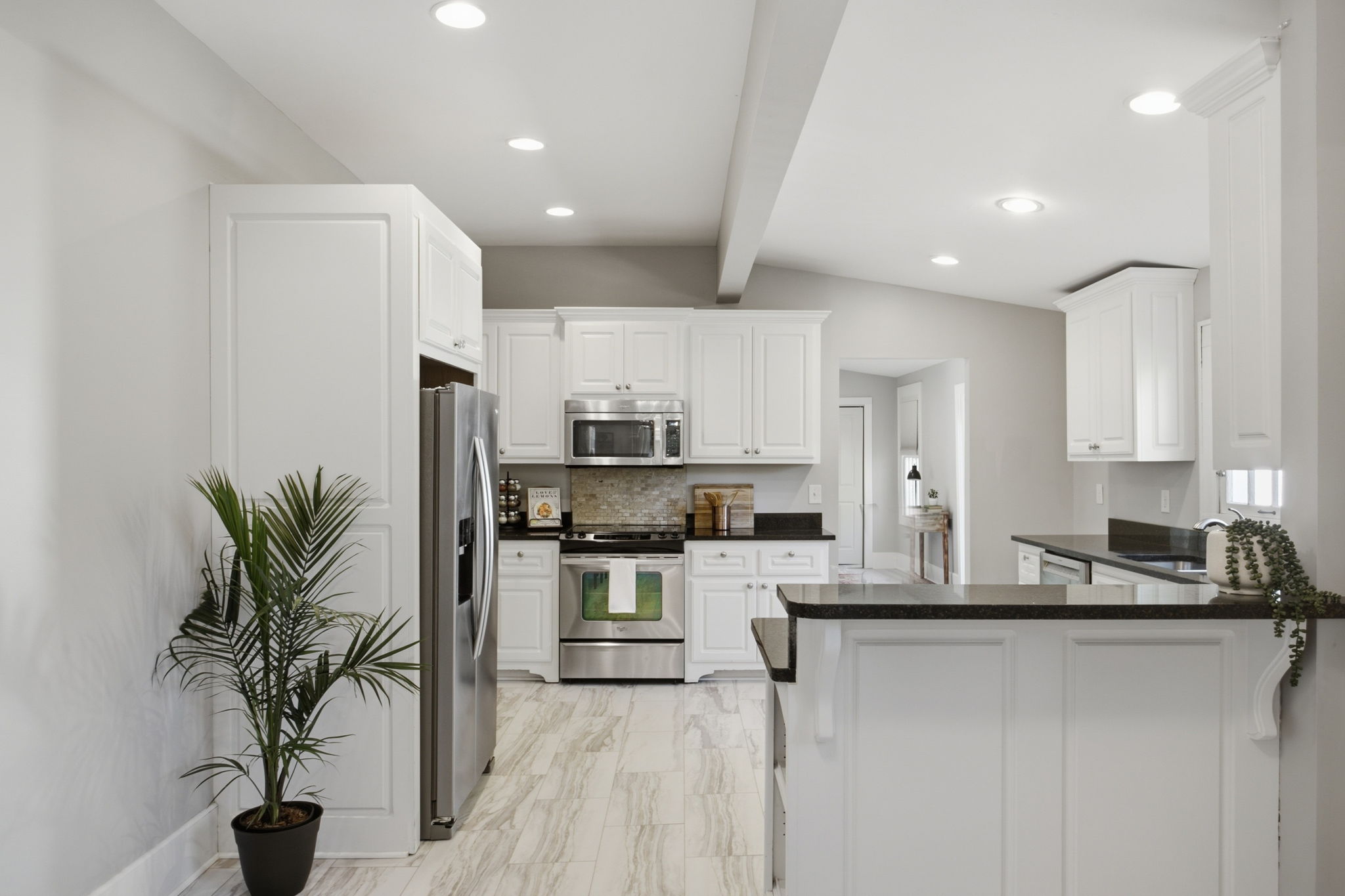  19 David Street, Greenville, SC 29609 - 物件實景