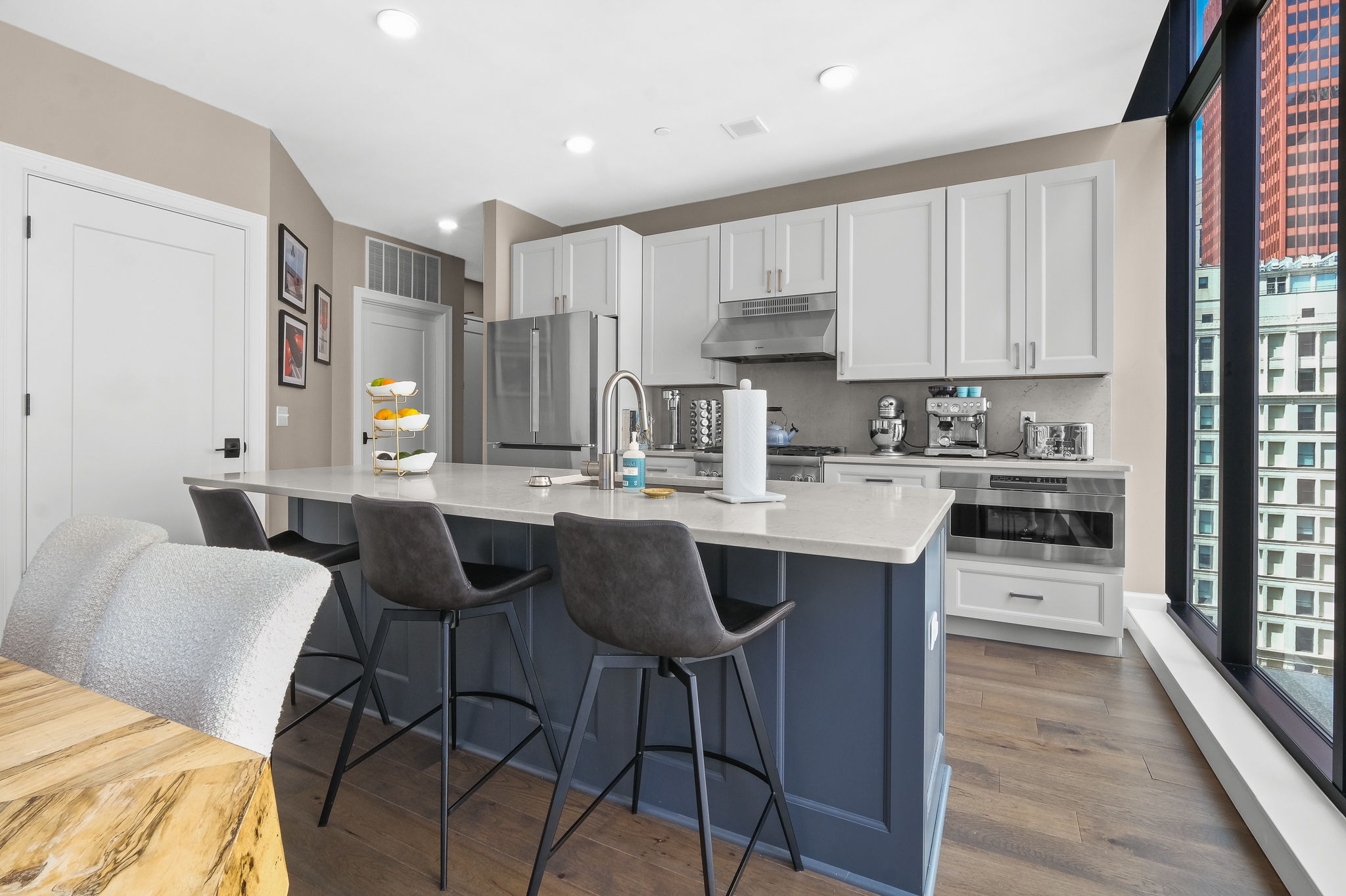  350 Oliver Avenue #1210, Pittsburgh, PA 15222 - 物件實景