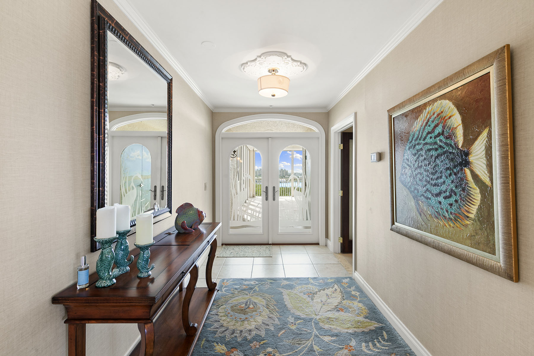  HIDEAWAY BEACH - ROYAL MARCO POINT - 物件實景