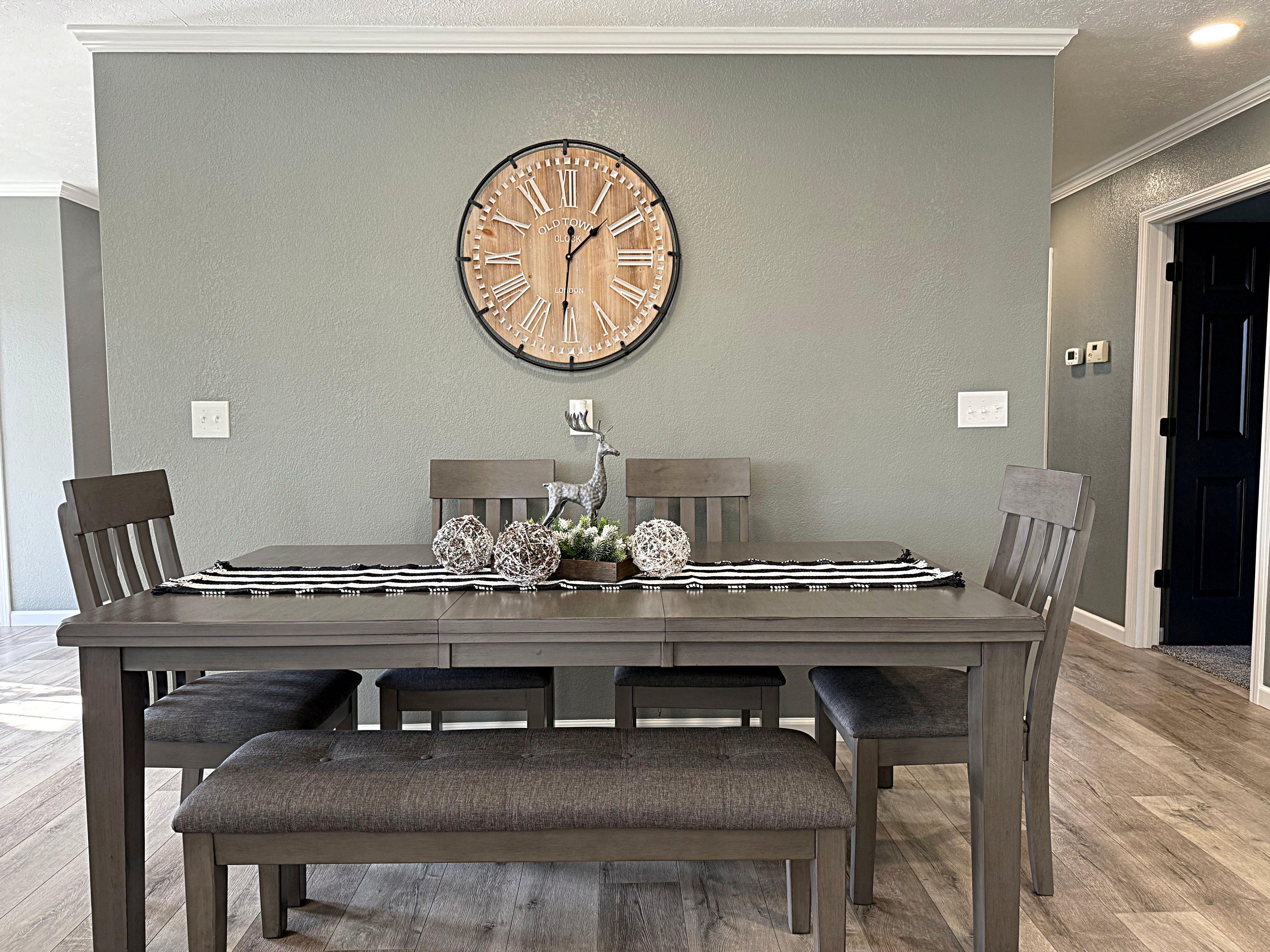 Loogootee, Indiana, 47553, United States, 4 Bedrooms Bedrooms, ,3 BathroomsBathrooms,Residential,For Sale,2005649