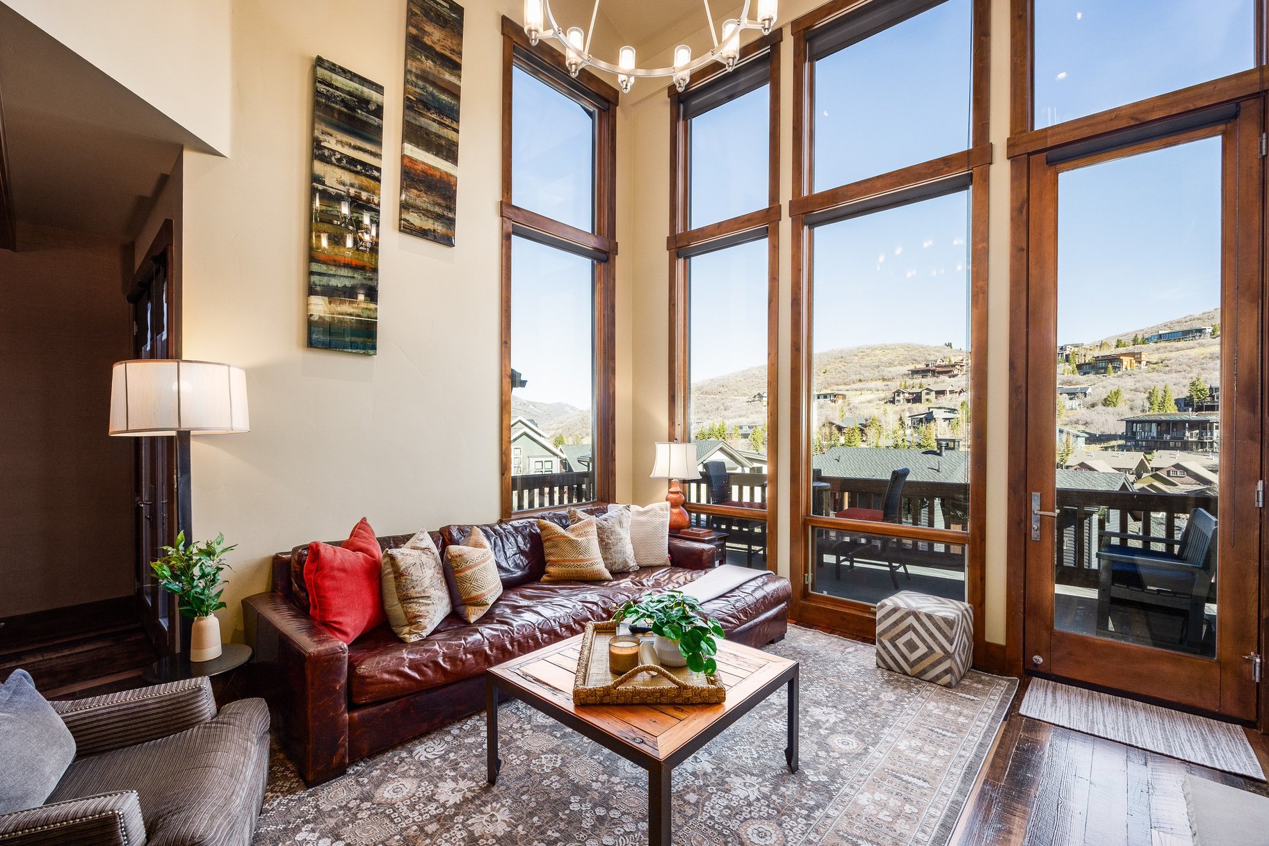  Rare Large Old Town Townhome - 物件實景