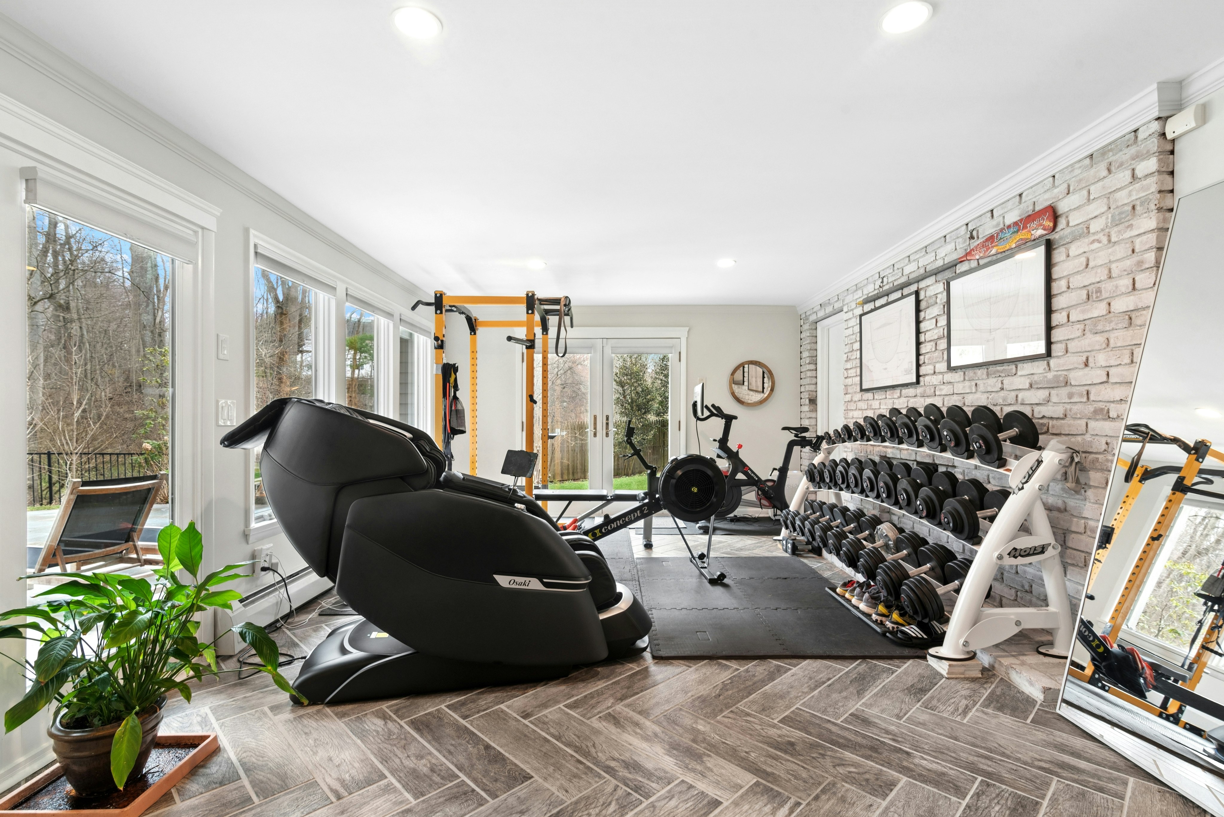  15 Queens Lane - 物件實景