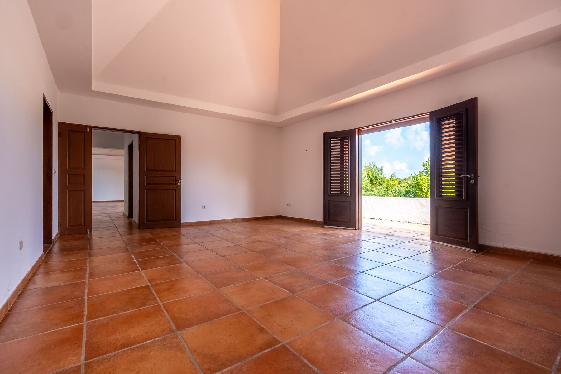  Villa Mont Rouge Terres Basses St. Martin - 物件實景