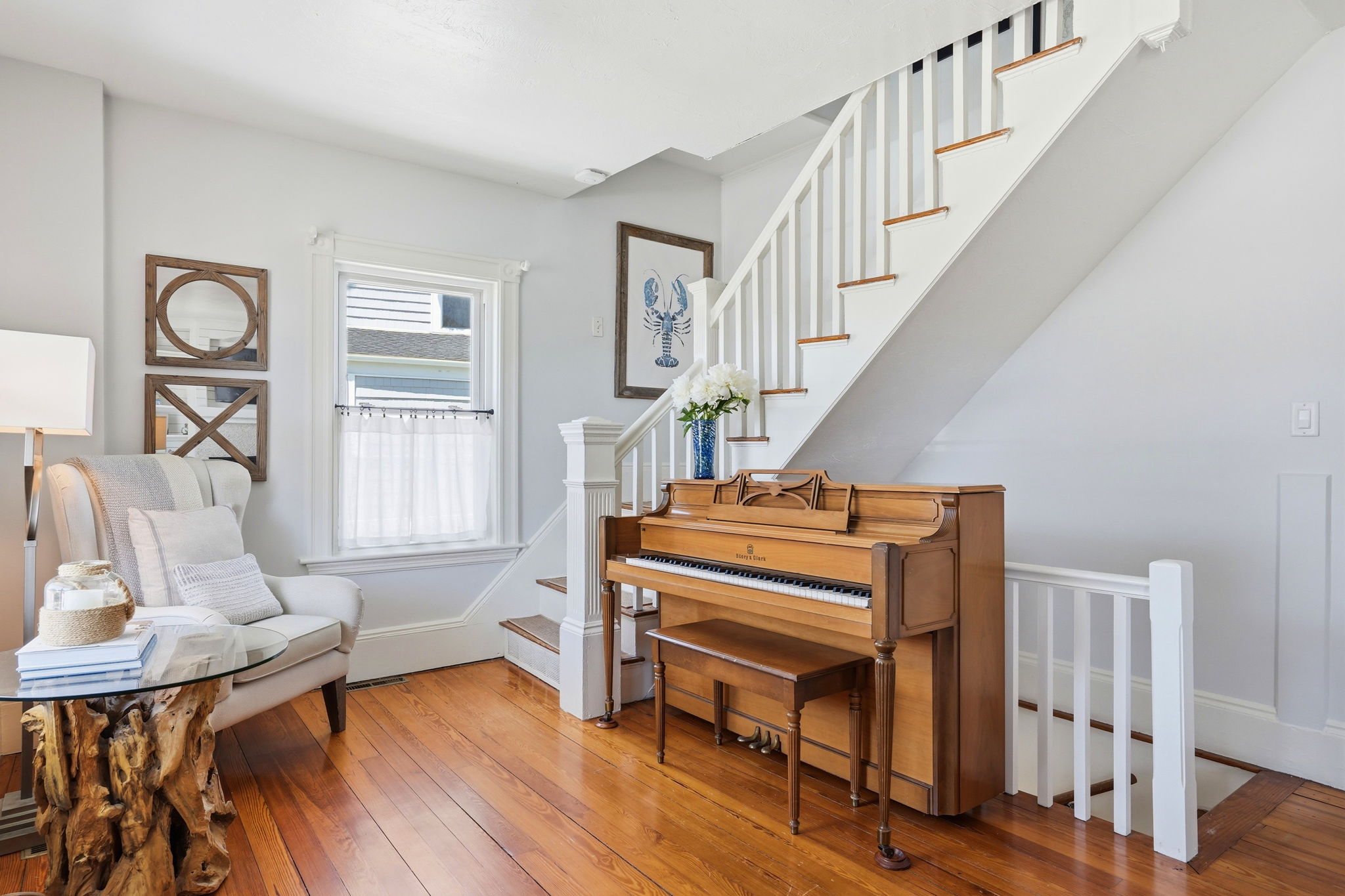  26 Manomet Avenue, Hull - 物件實景