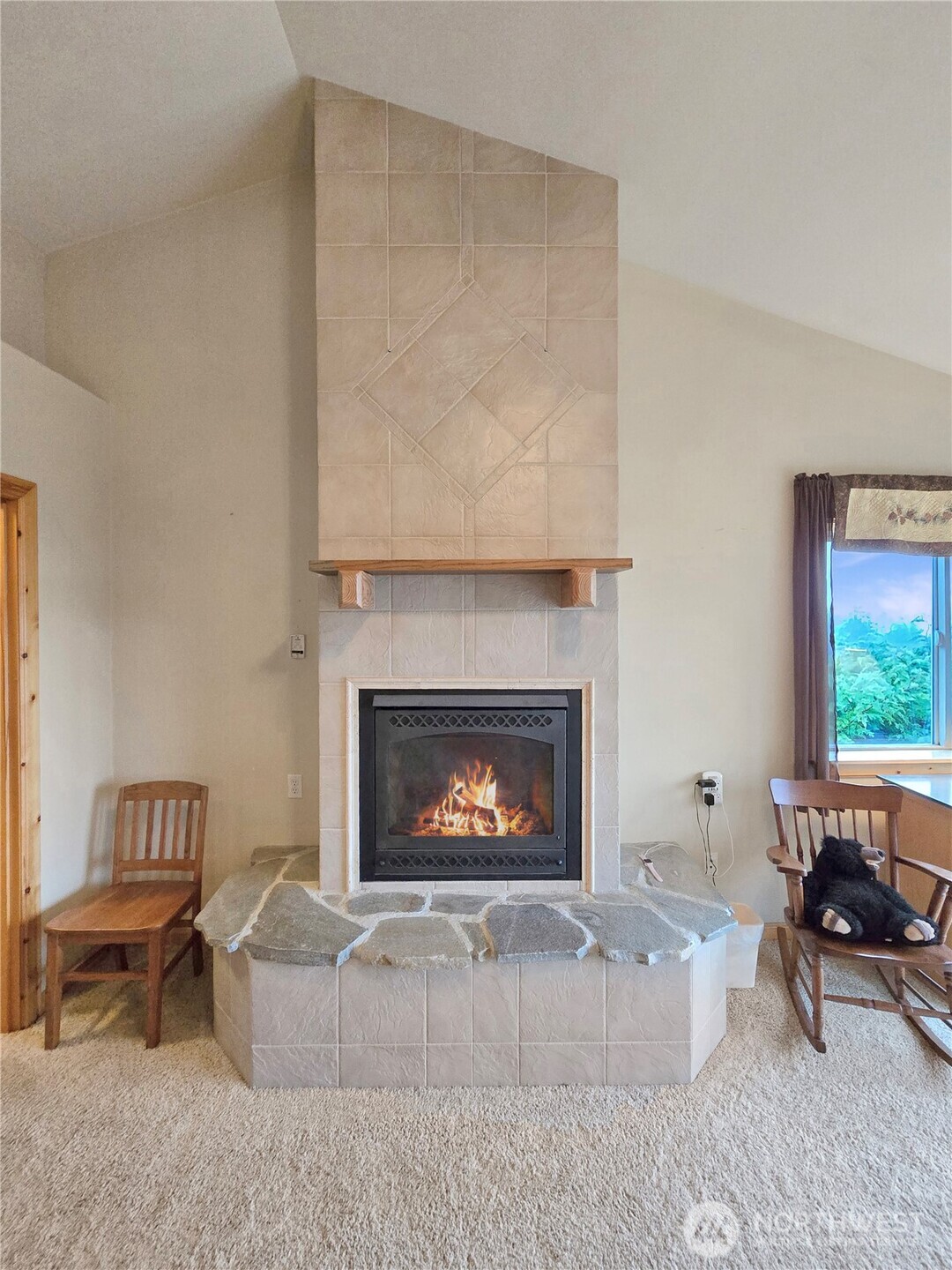 Camano Island, Washington, 98277, United States, 3 Bedrooms Bedrooms, ,3 BathroomsBathrooms,Residential,For Sale,2003067