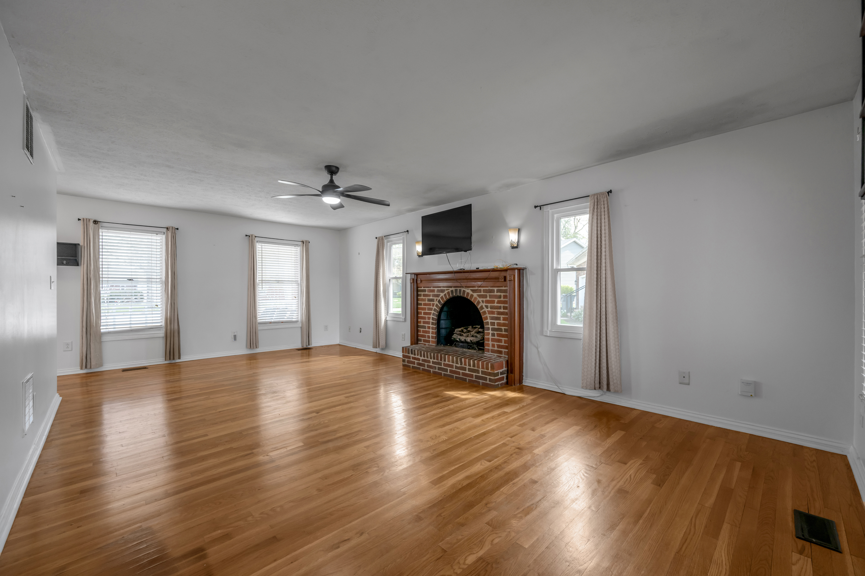  1712 Huntsman Court - 物件實景