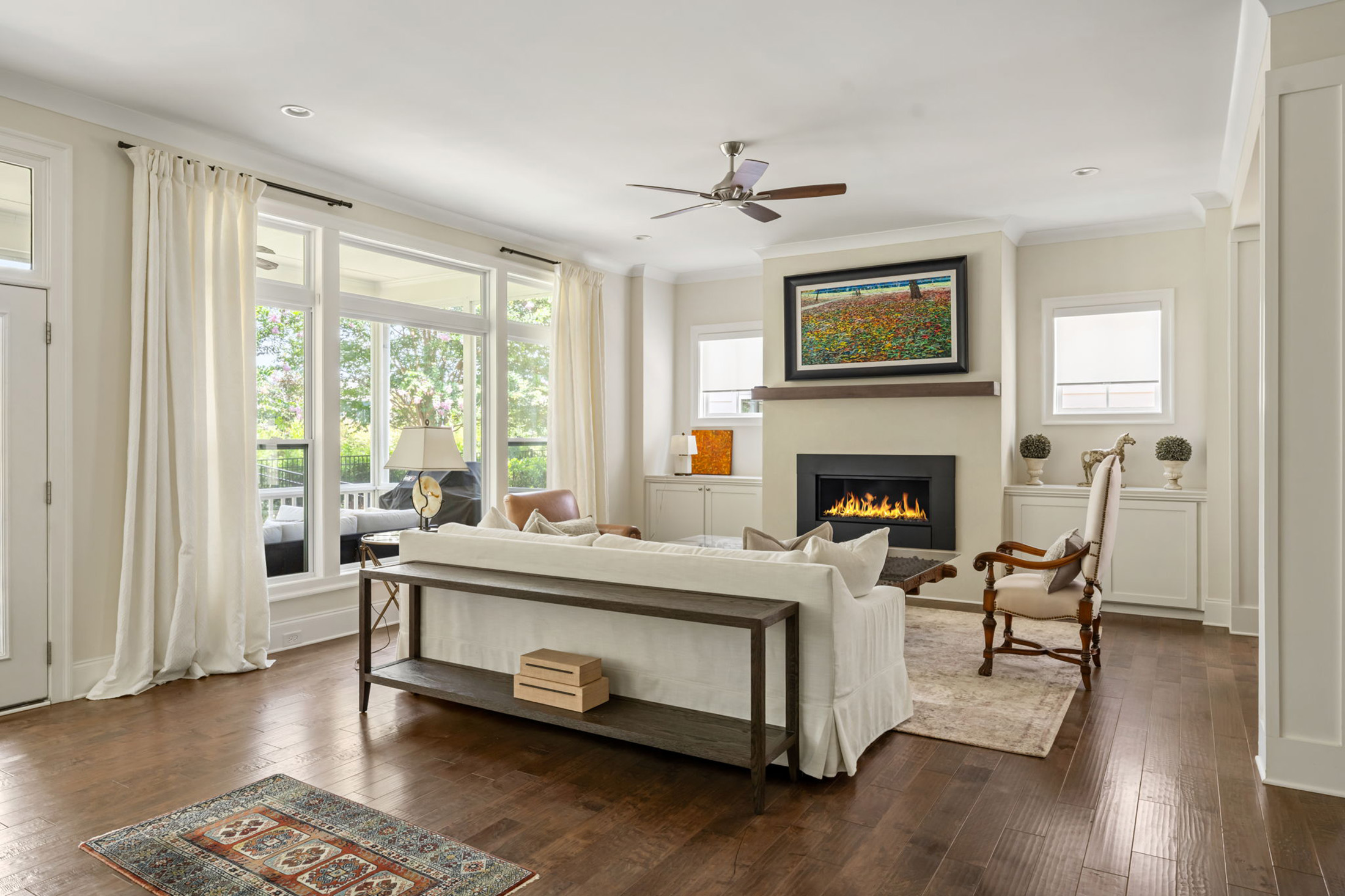  Sophisticated Design and Exceptional Convenience in Alpharetta - 物件實景