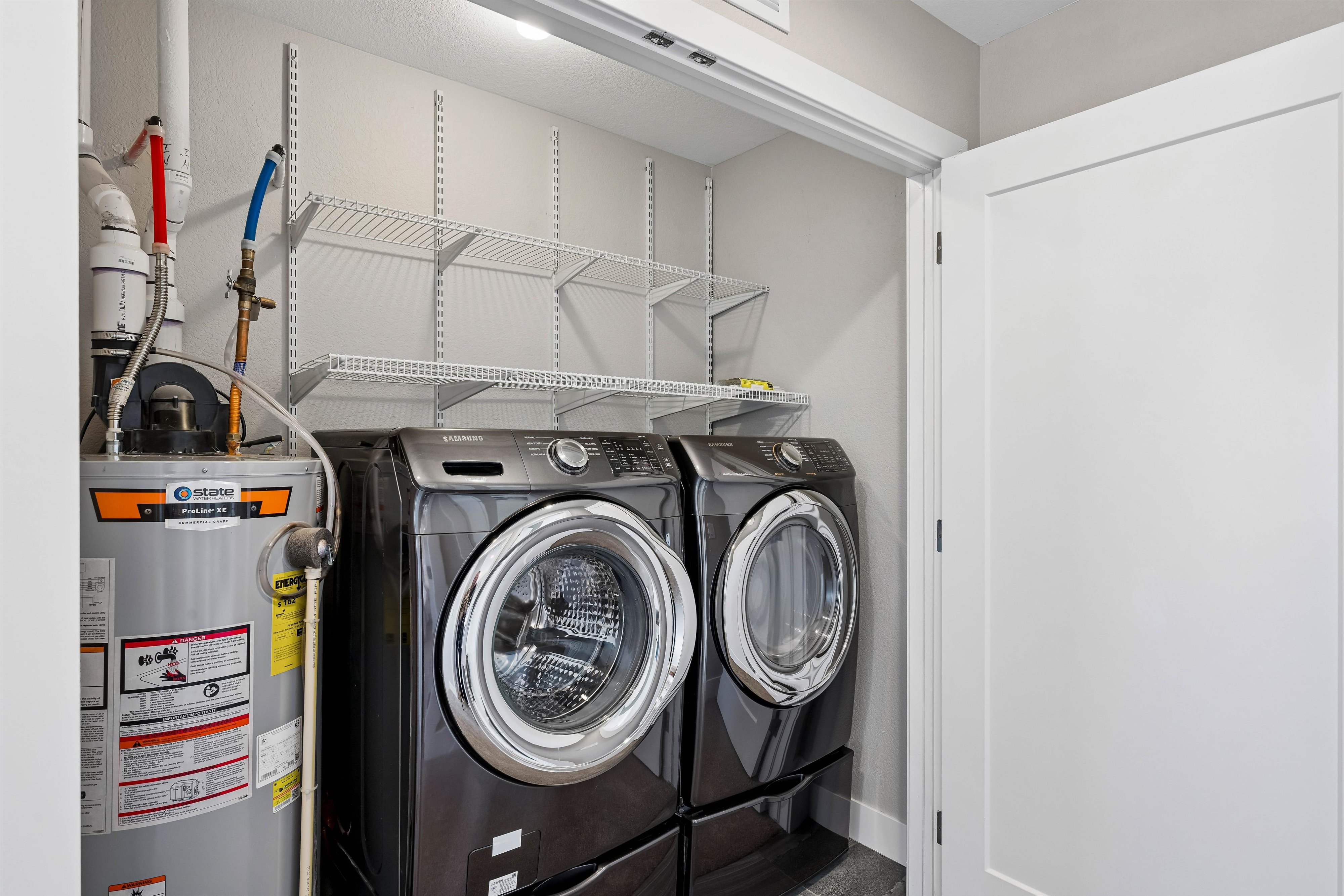  Modern Townhome Living Minutes from Olde Town Aravada - 物件實景