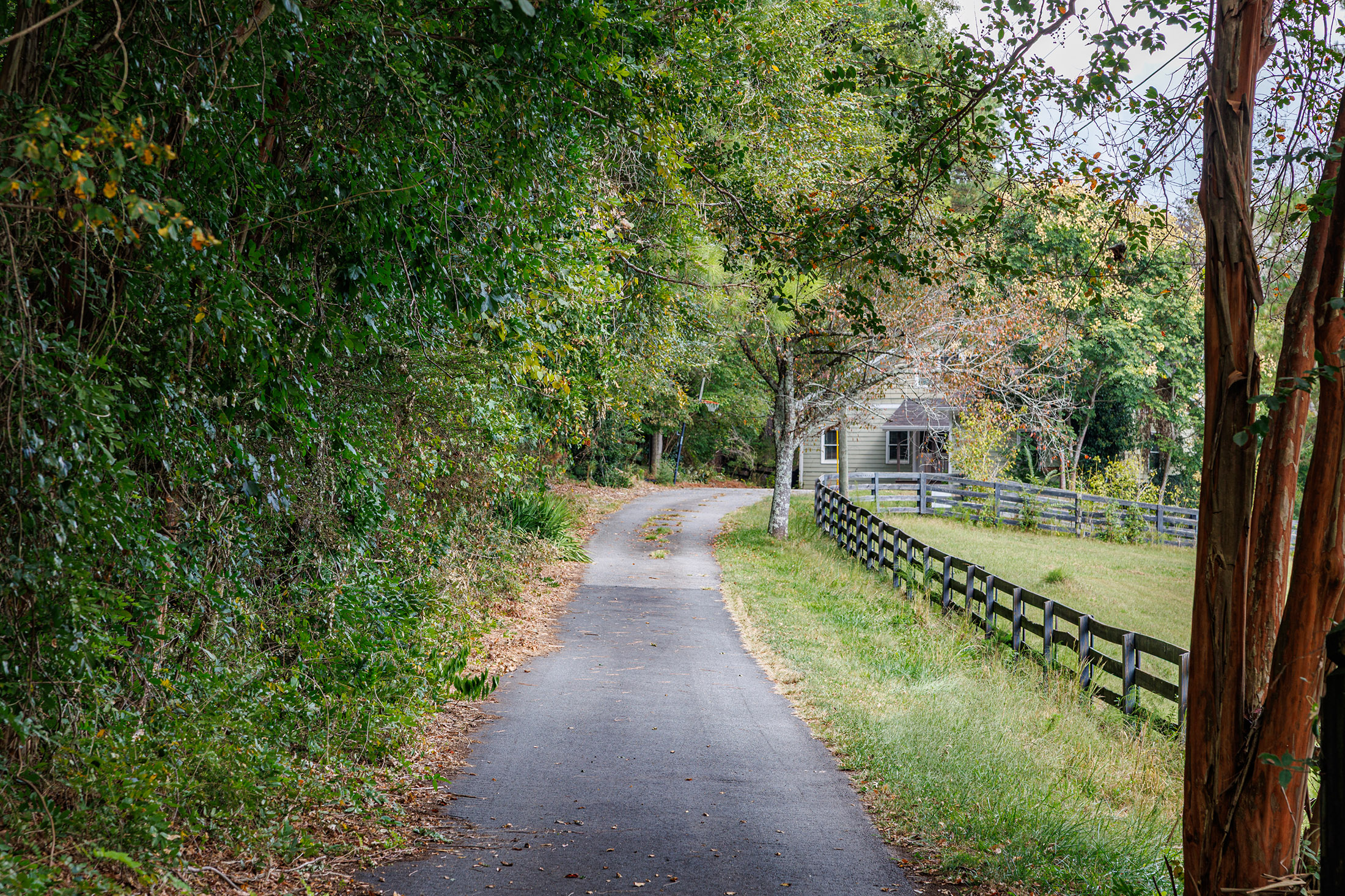  Lovely Equestrian Estate - 物件實景