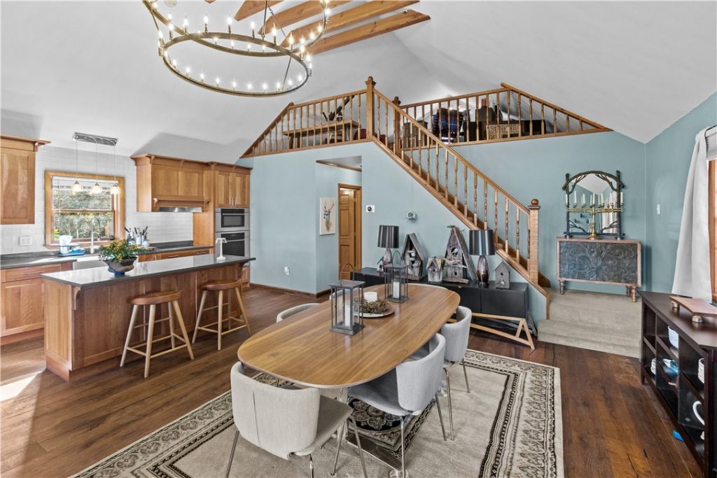 South Kortright, New York, 13842, United States, 3 Bedrooms Bedrooms, ,2 BathroomsBathrooms,Residential,For Sale,1986563