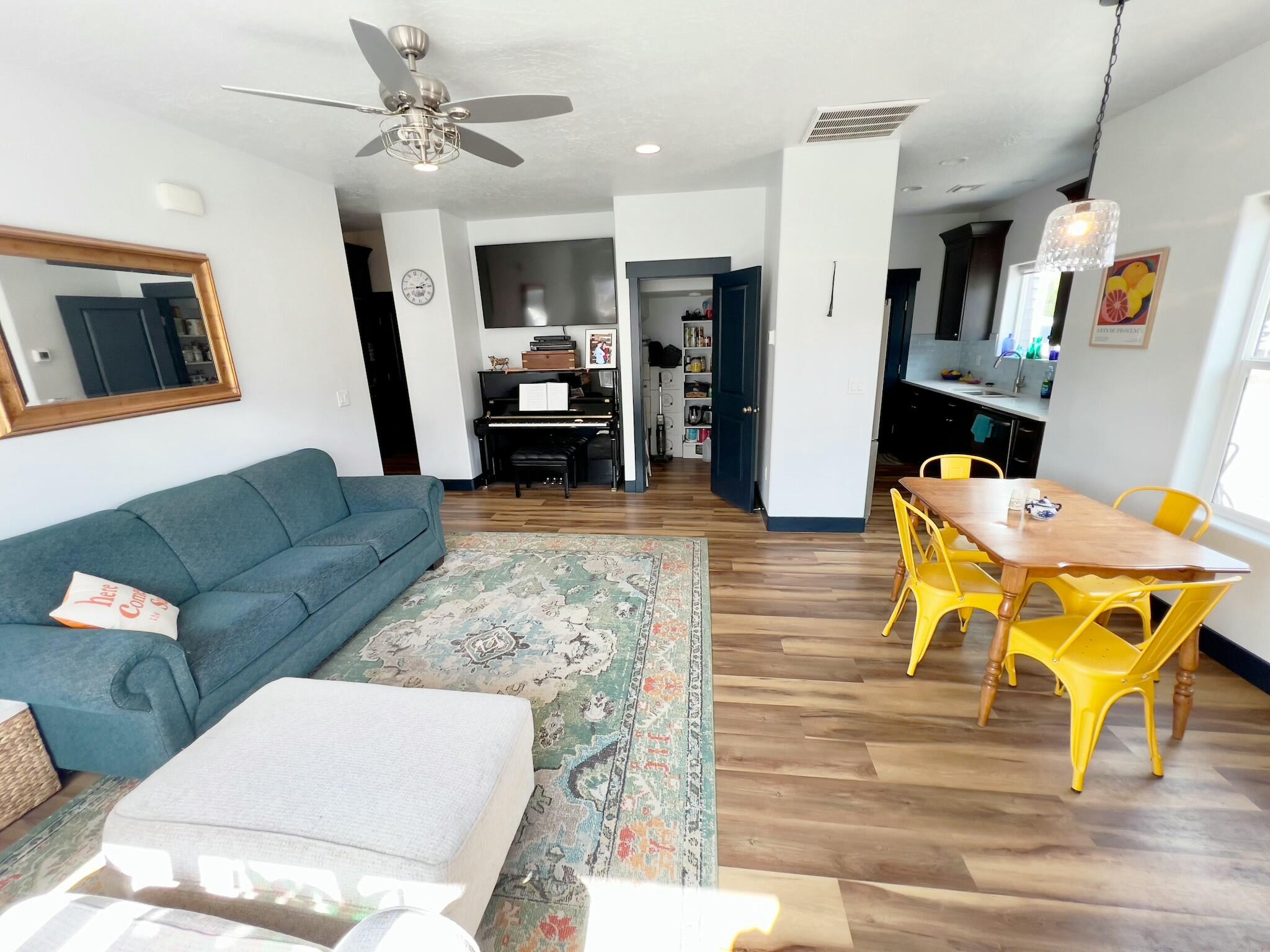 Pine Valley, Utah, 84781, United States, 3 Bedrooms Bedrooms, ,Residential,For Sale,1767890