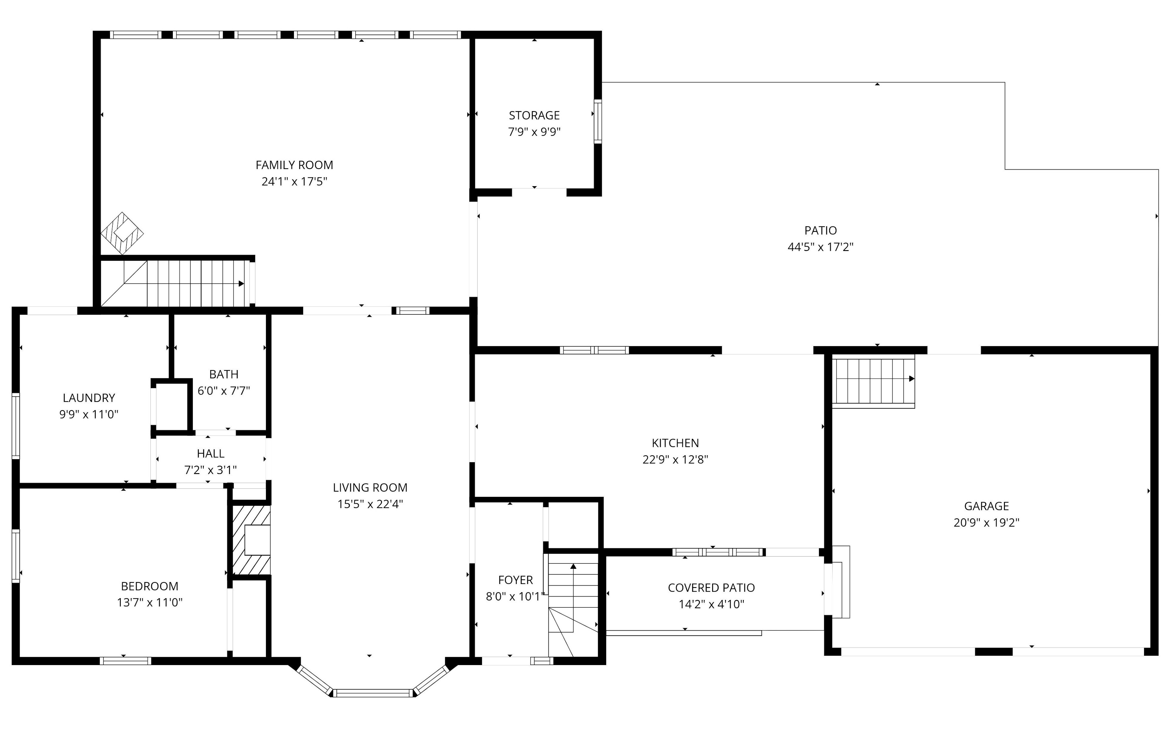  270 High Street, Closter, NJ 07624 - 物件實景