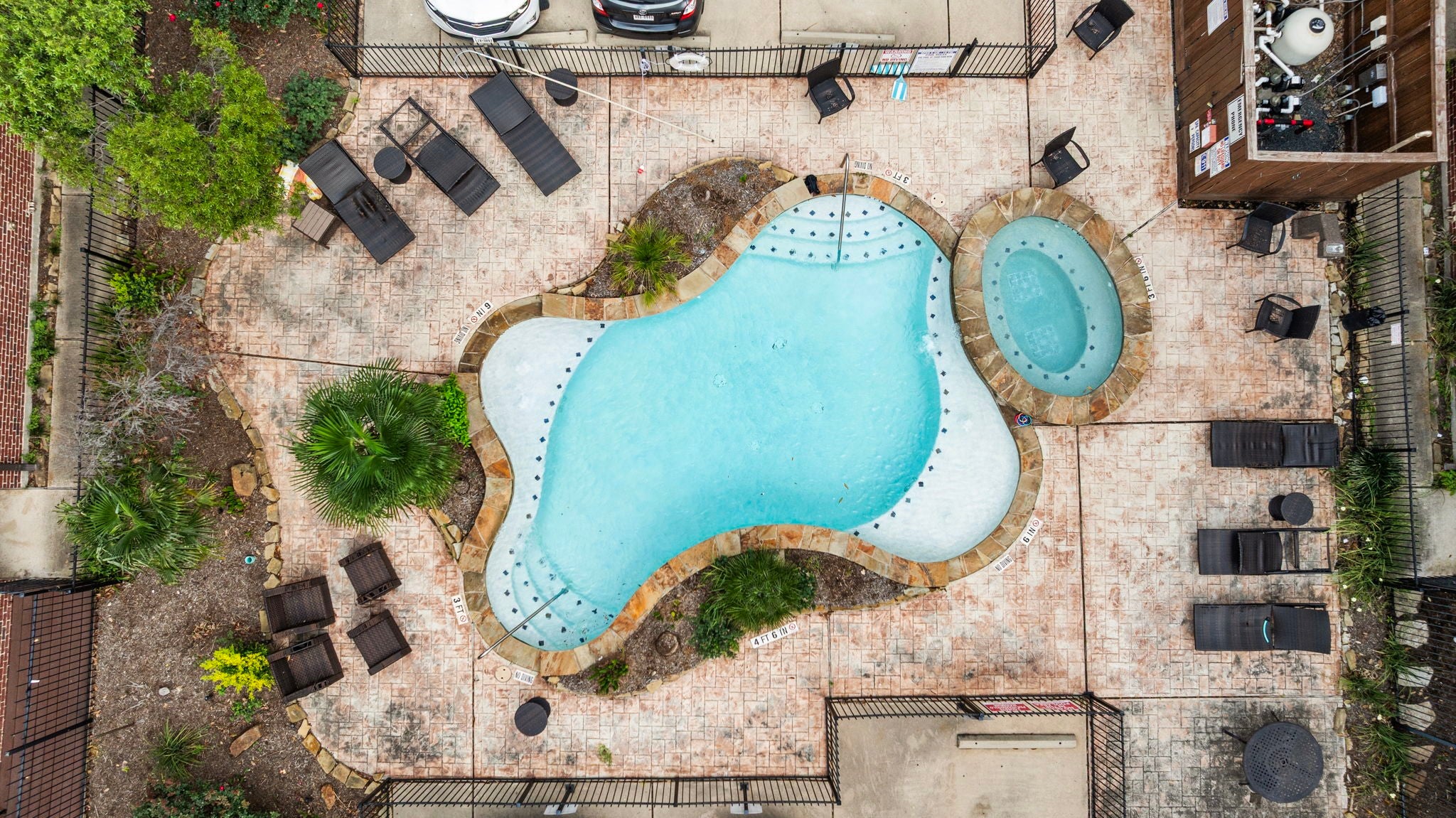 White St, Houston, TX 77007 #1